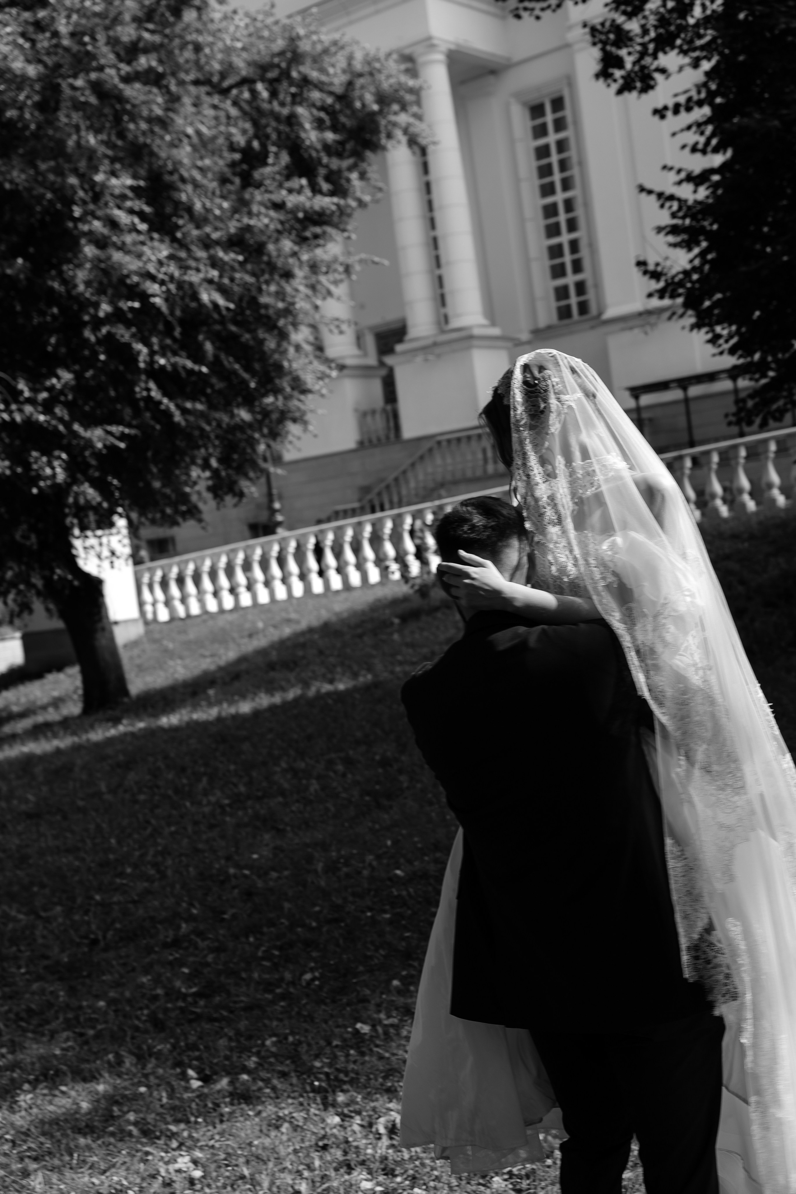 Дмитрий и Ольга. Фотограф Пенза Марина Арбузова |свадебный и семейный фотограф