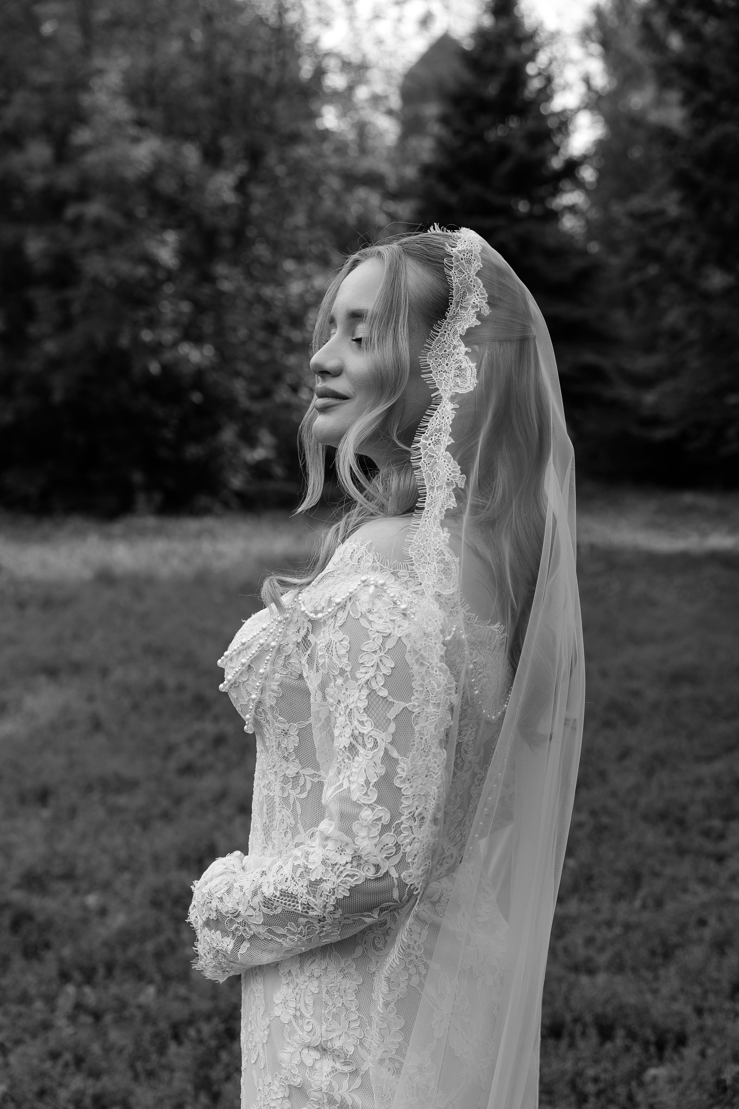 Антон и Динара. Фотограф Пенза Марина Арбузова |свадебный и семейный фотограф