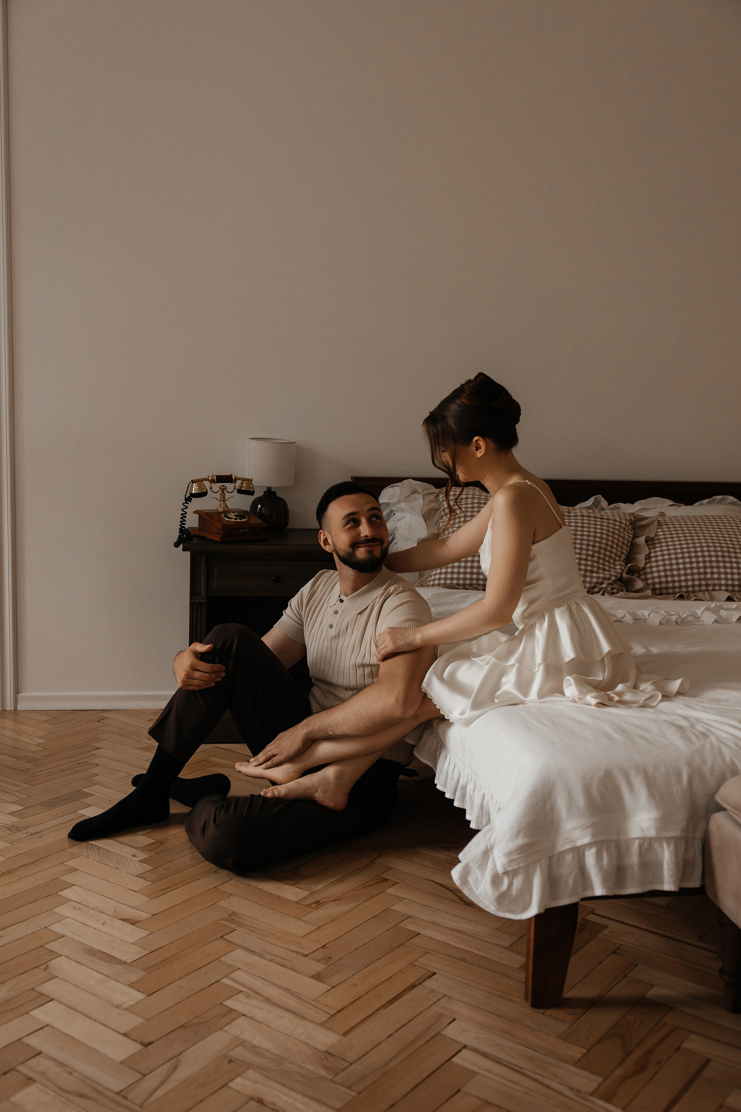 Дмитрий и Ольга. Фотограф Пенза Марина Арбузова |свадебный и семейный фотограф