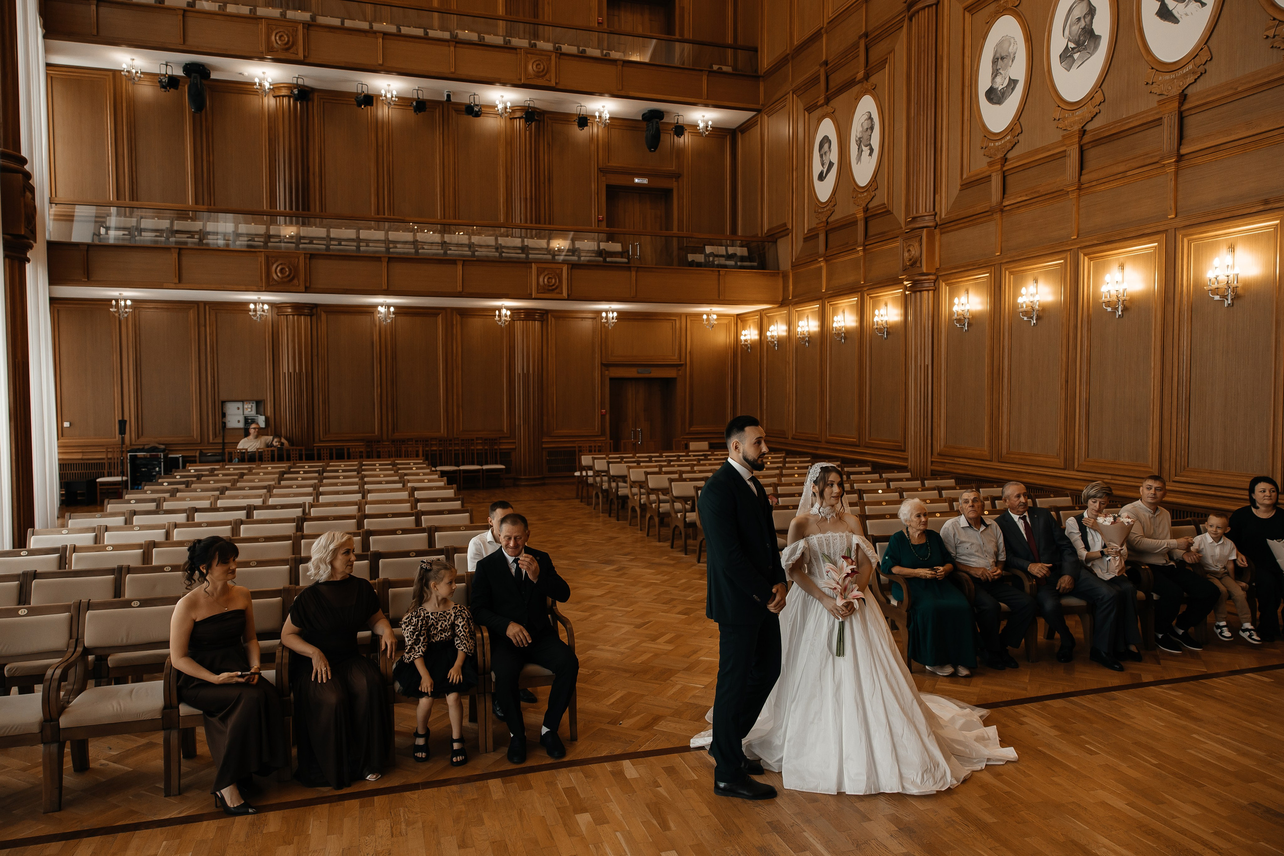 Дмитрий и Ольга. Фотограф Пенза Марина Арбузова |свадебный и семейный фотограф