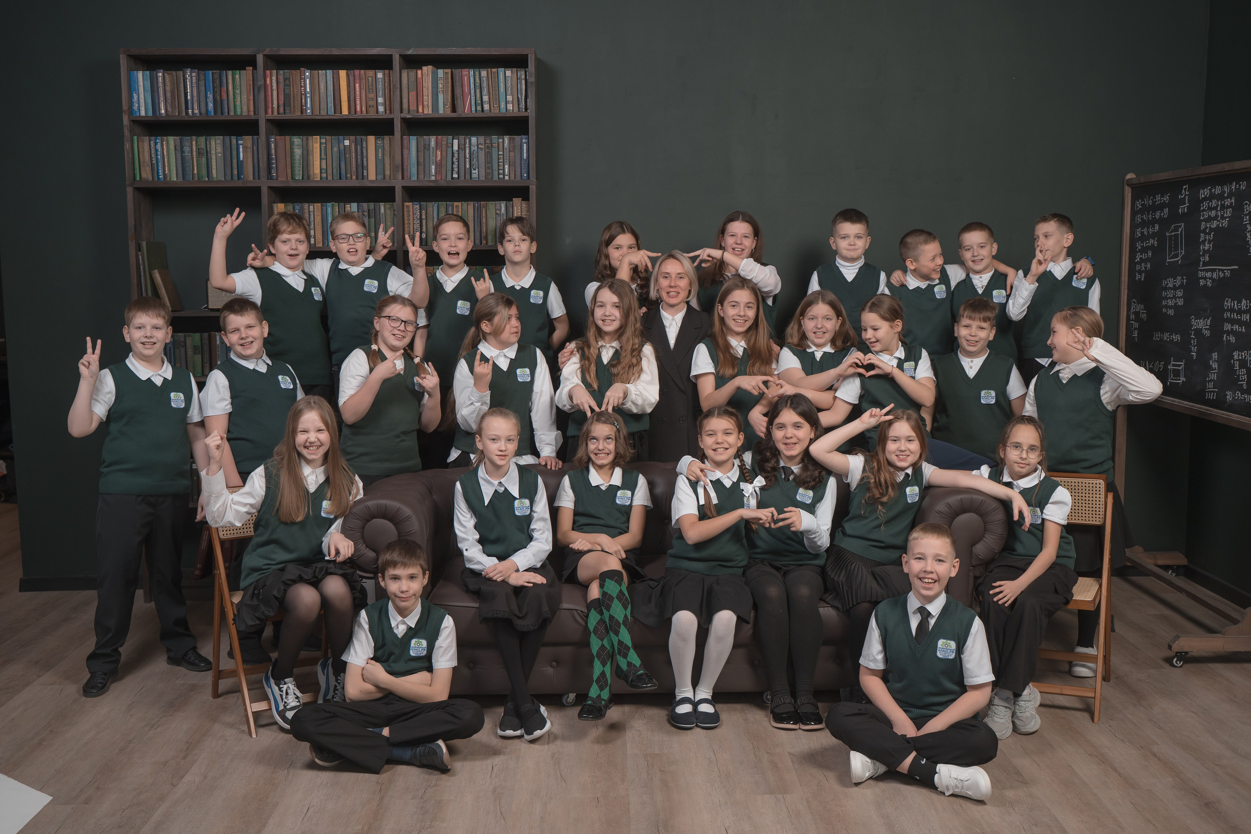 Акция ВТОРОЙ ВЫЕЗД. GRAPHITE BOOK