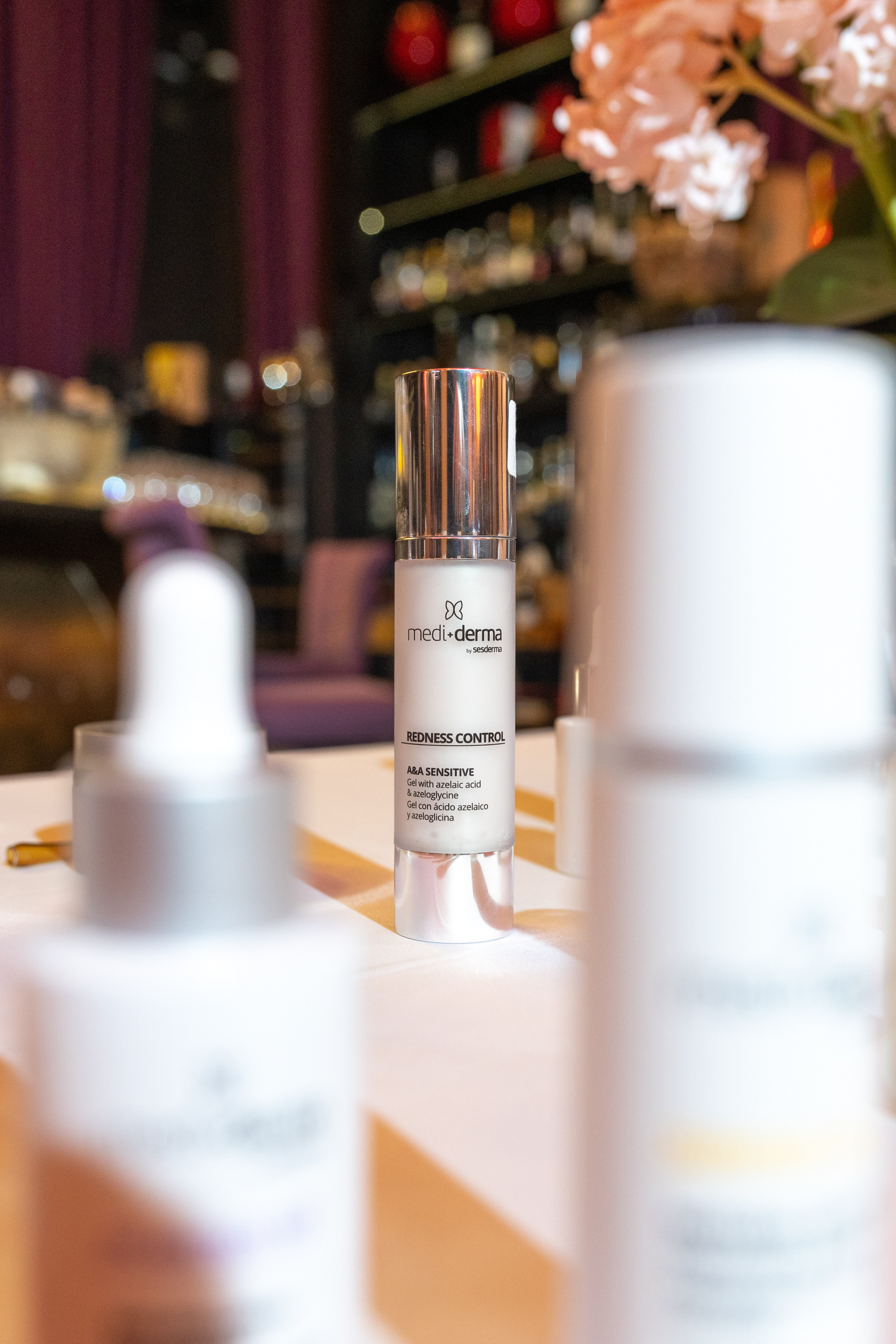 Medi Derma Almaty Villa dei Fiori. Jora Abramov | Коммерческий и репортажный фотограф в Алматы