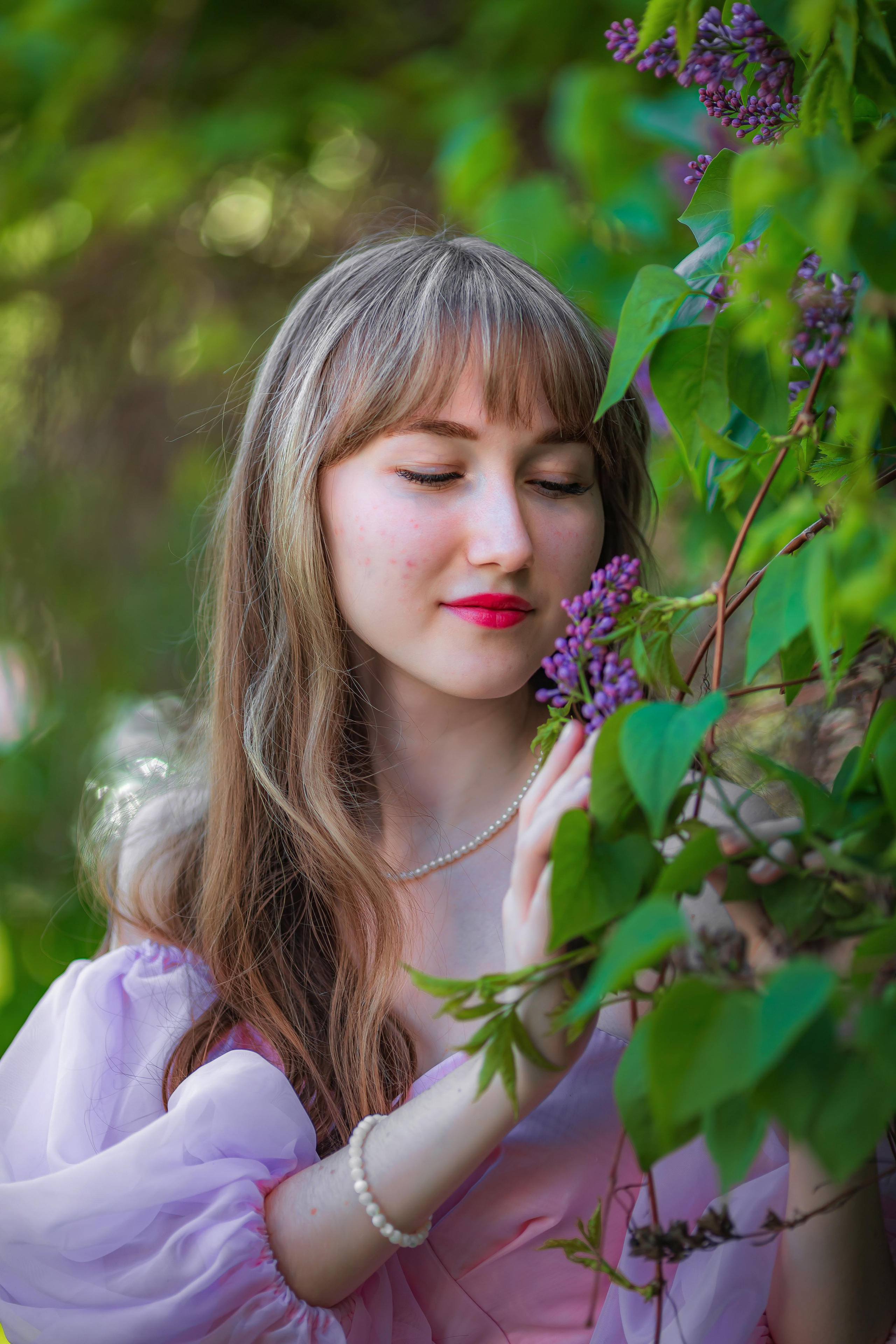 Фотосессия для себя любимой. Мила Дементьева семейный и детский фотограф Казань