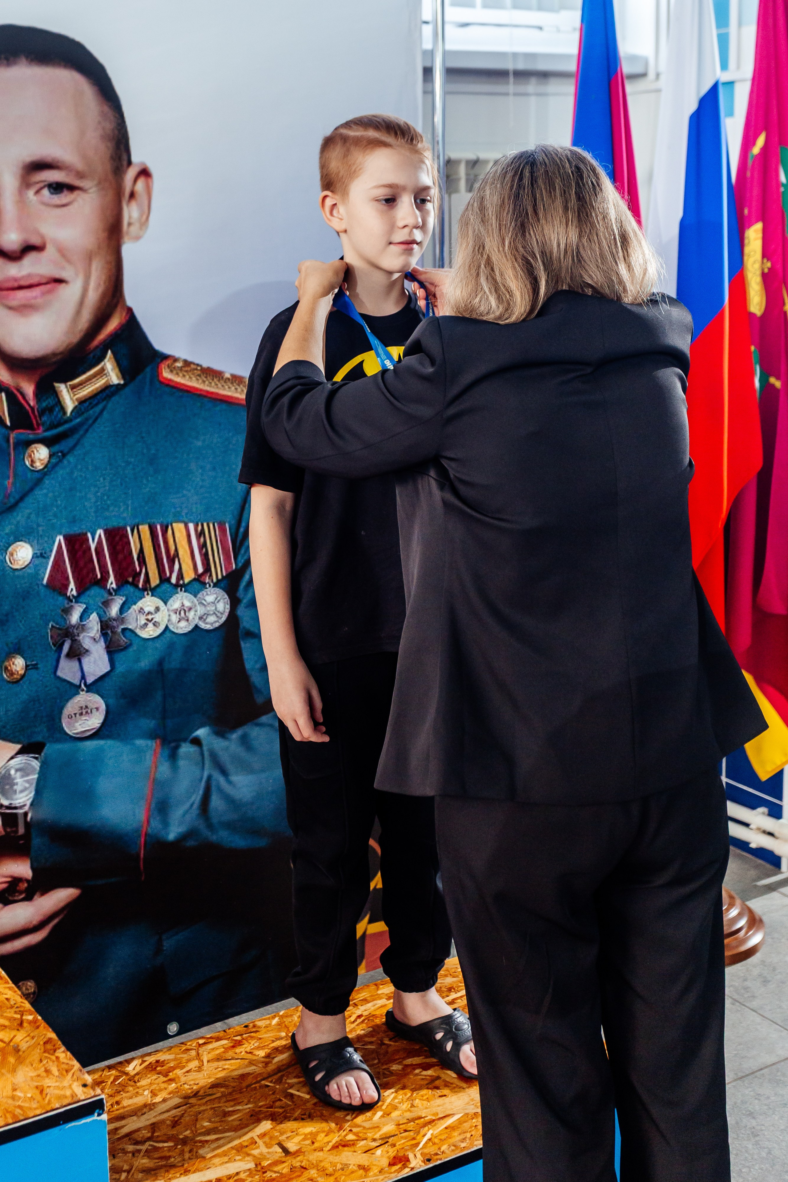 Школа плавания «Виктория». Свадебный фотограф в Краснодаре Николай Крауз