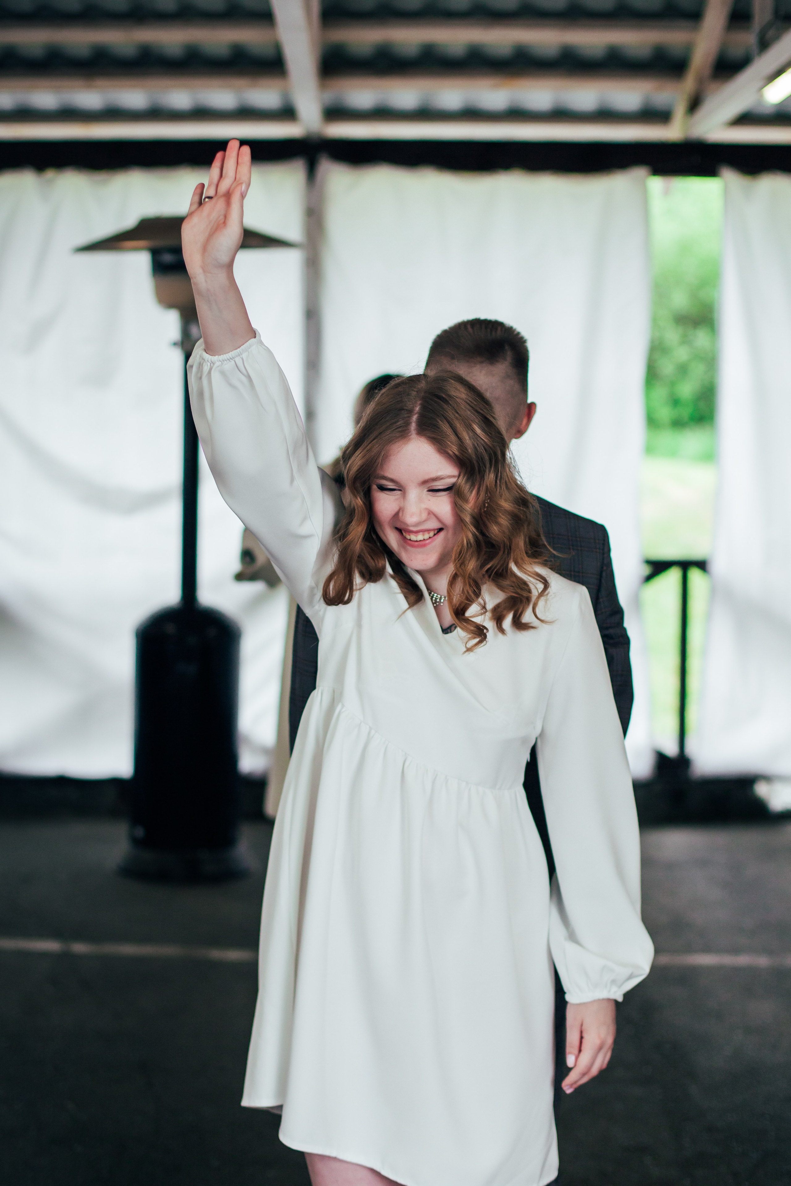 Солнечный. Свадебный фотограф в Екатеринбурге Полевской Соликамск