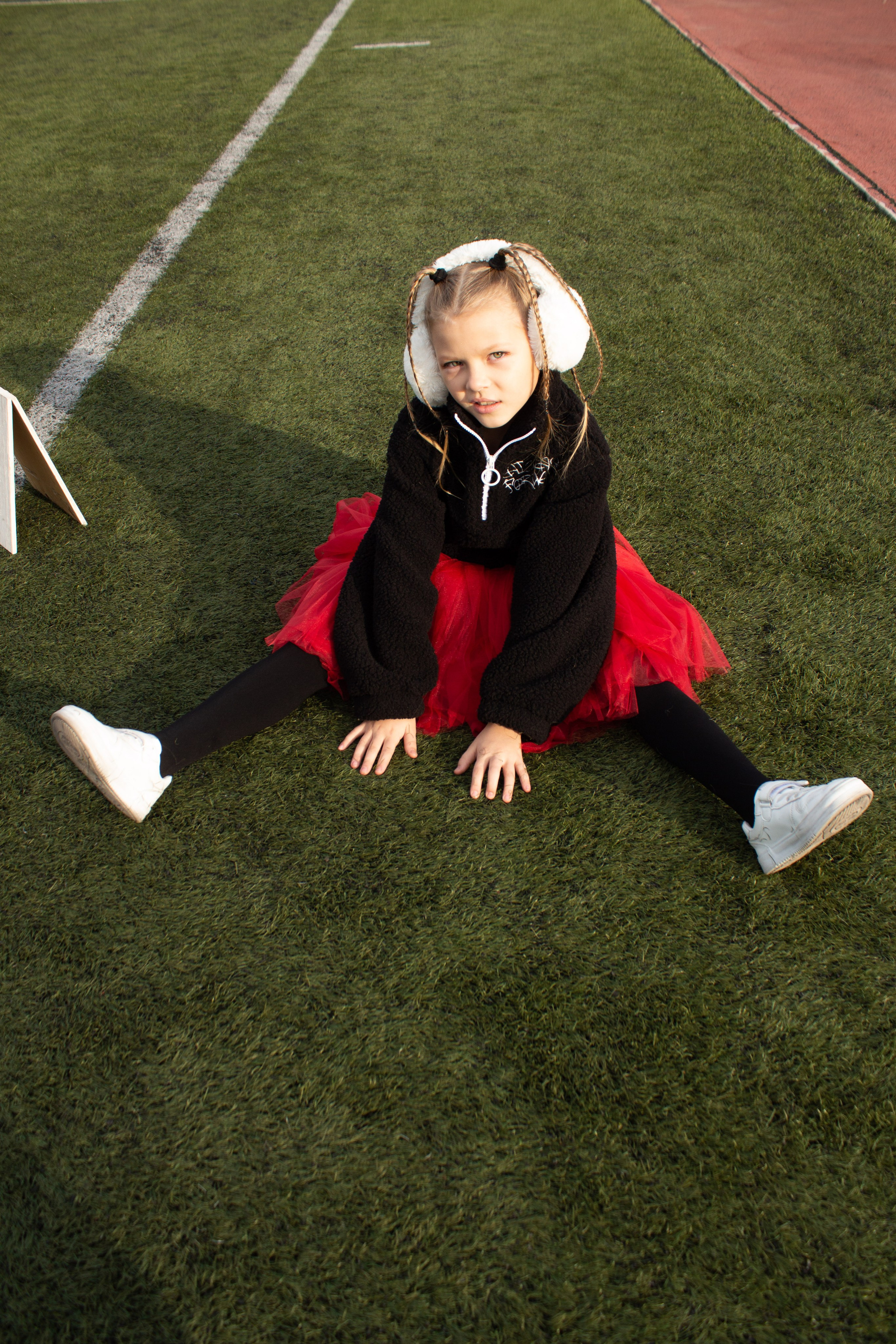 Кира. Модельное агентство ART PODIUM ULAN-UDE