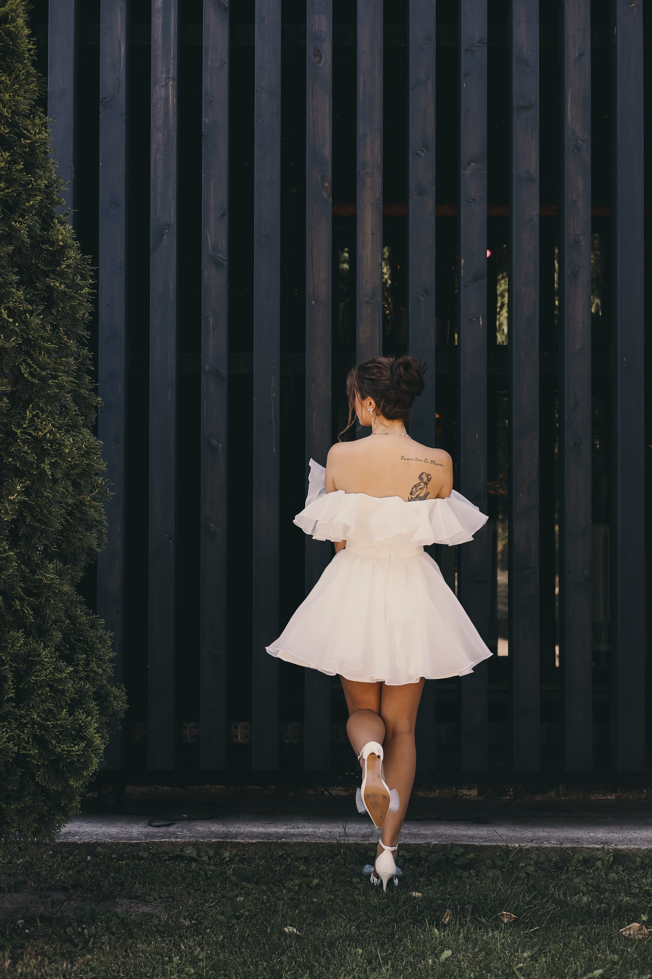 Григорий & Арнелла. Фотограф Мария Лаенко