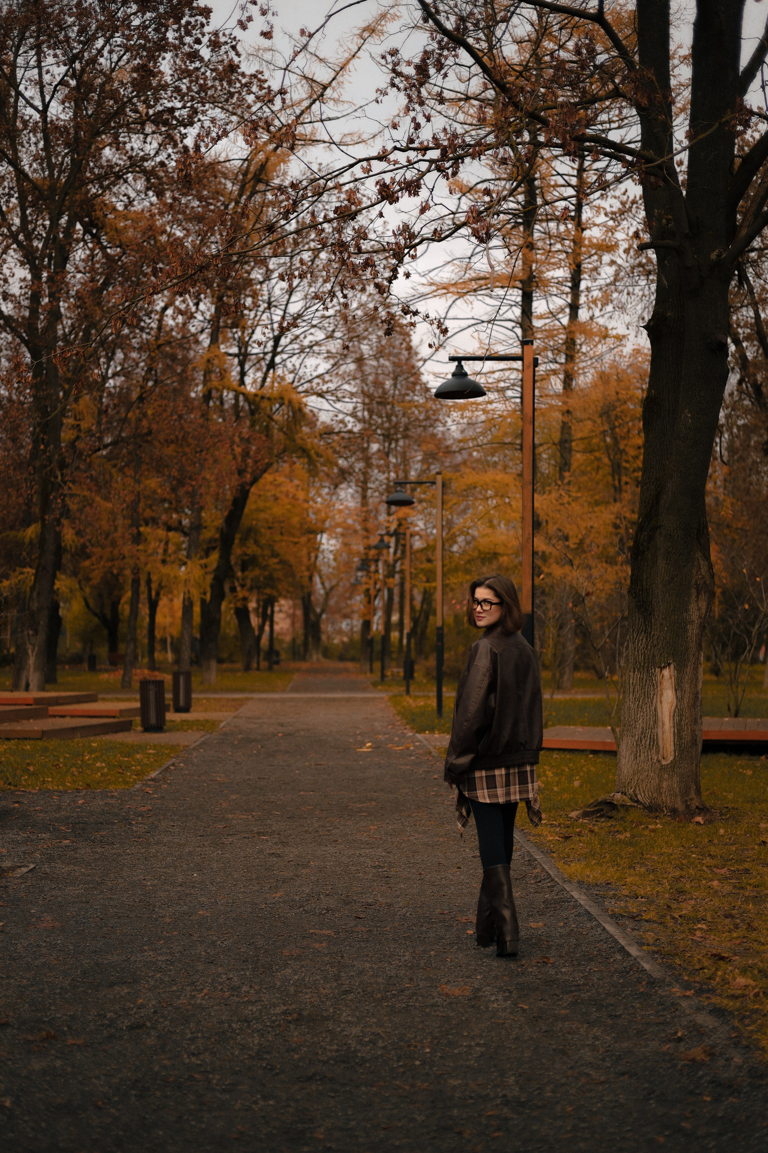 Владислава. Фотограф Мария Лаенко