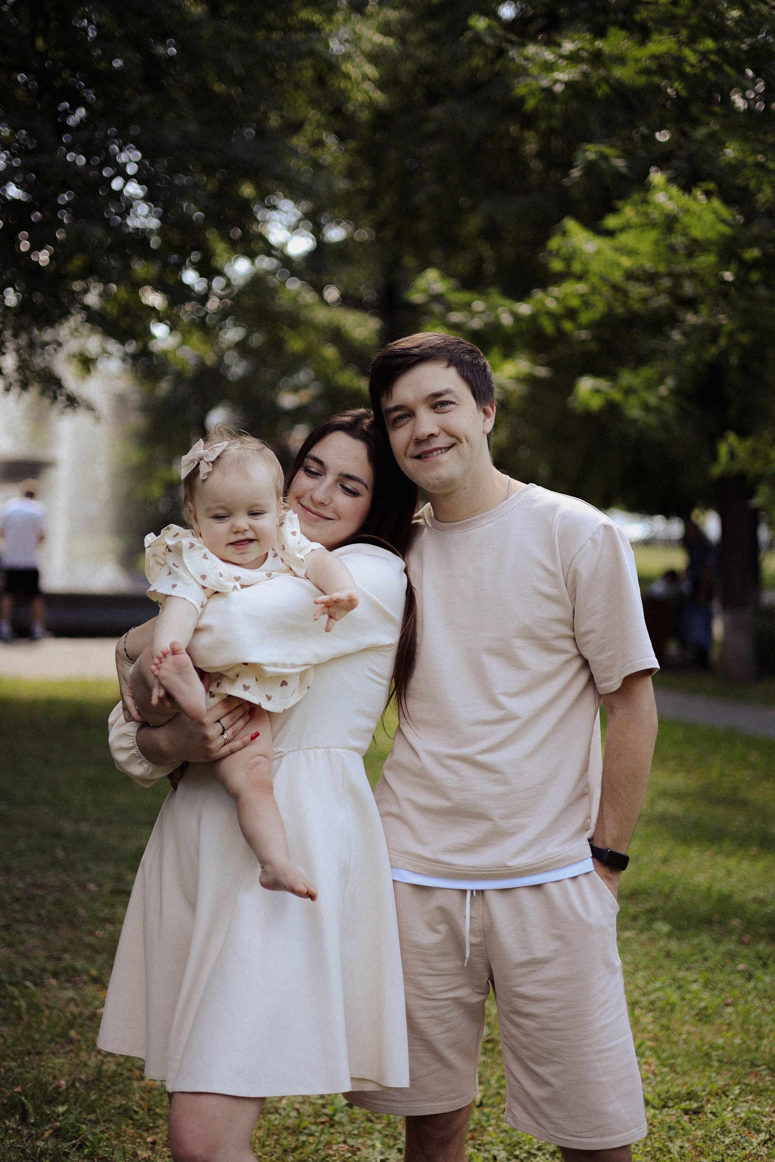 Годик Карине. Фотограф Мария Лаенко