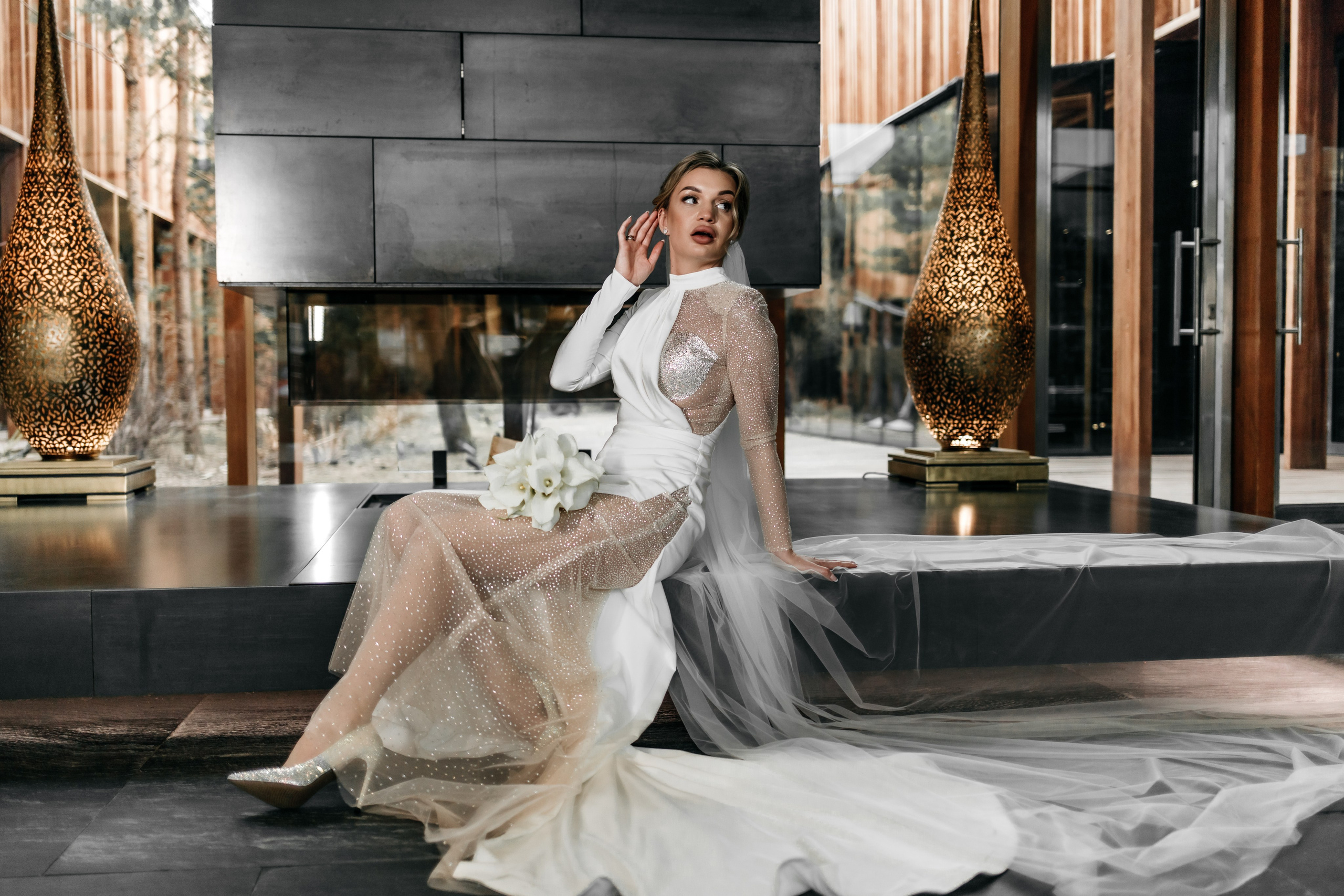 Свадьба Анастасии и Анатолия. Свадебный и семейный фотограф Савельева Дарья