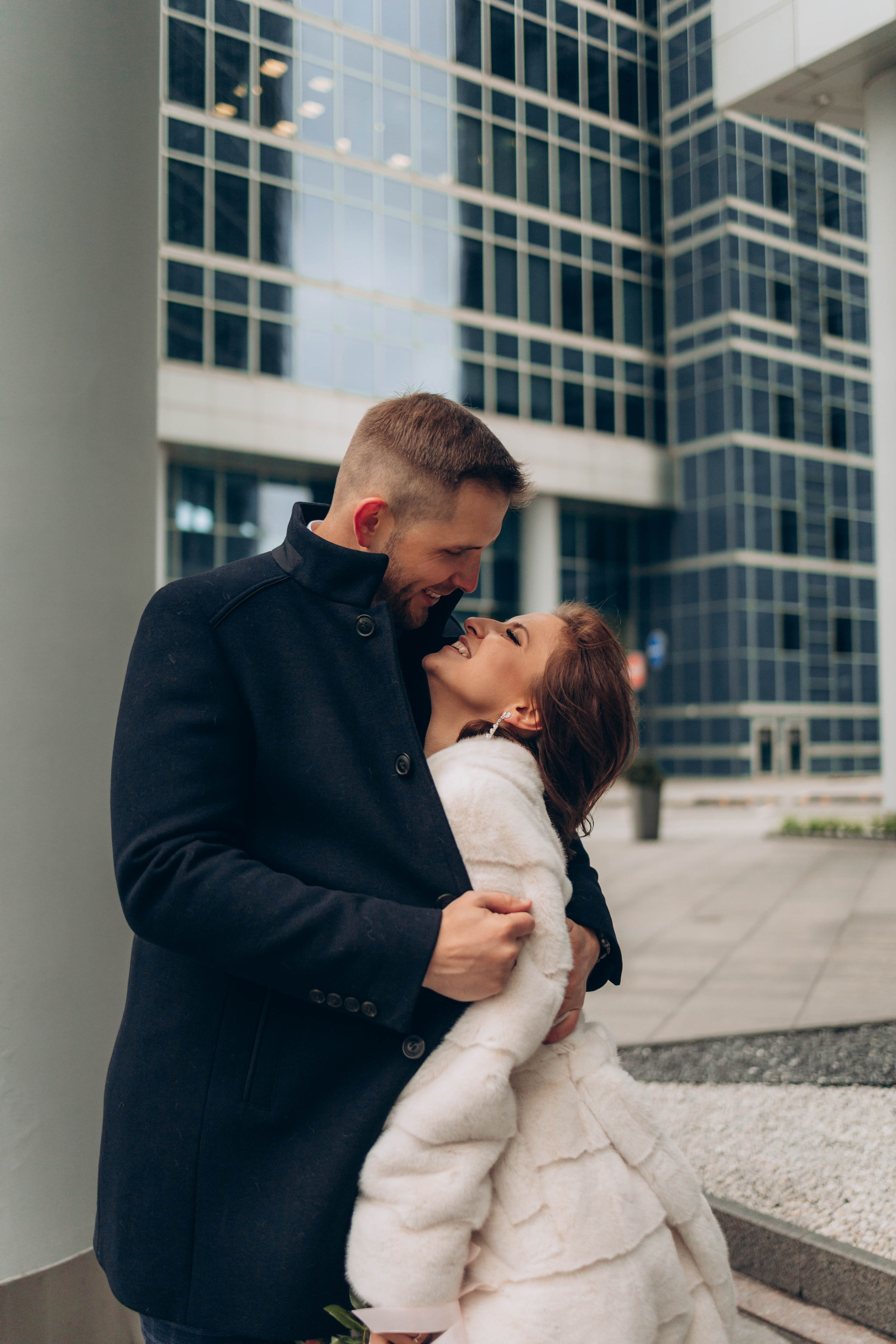 Костя и Катя♡. Семейный фотограф Москва Калининград СПб