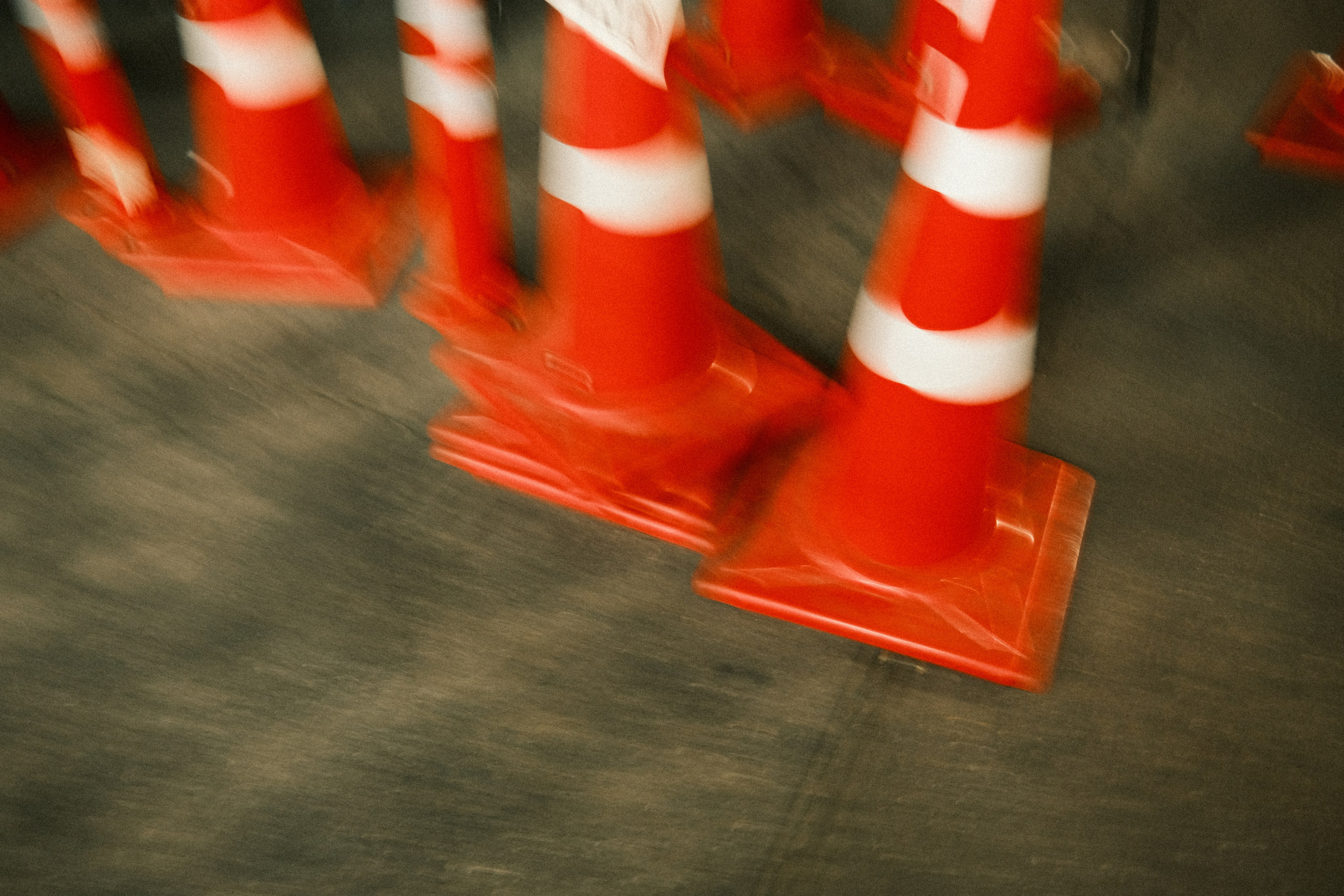 Тайланд. Цветная фурия. Портретный фотограф