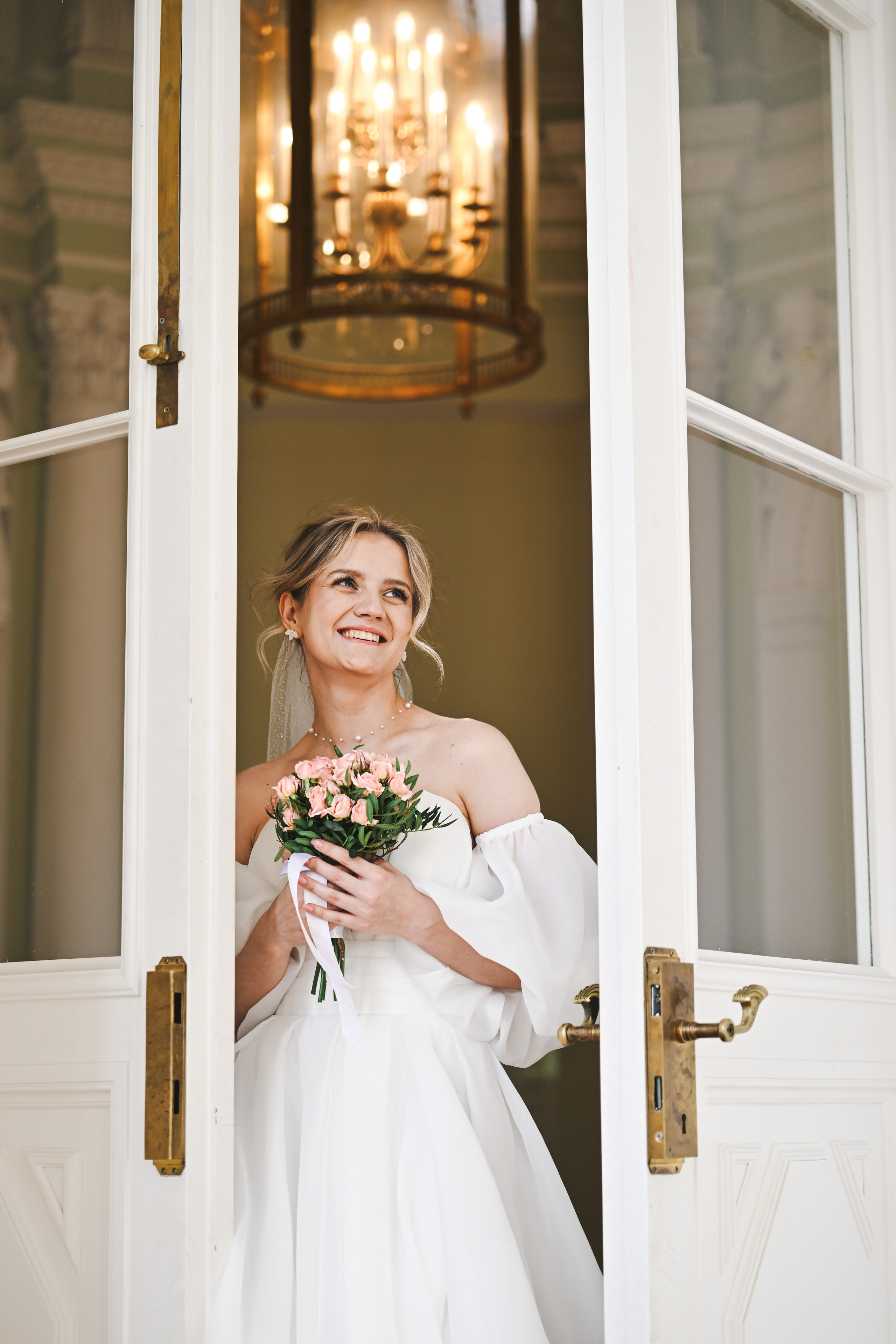 Георгий и Анастасия. Семейный и фотограф в Санкт-Петербурге Ричард Громов