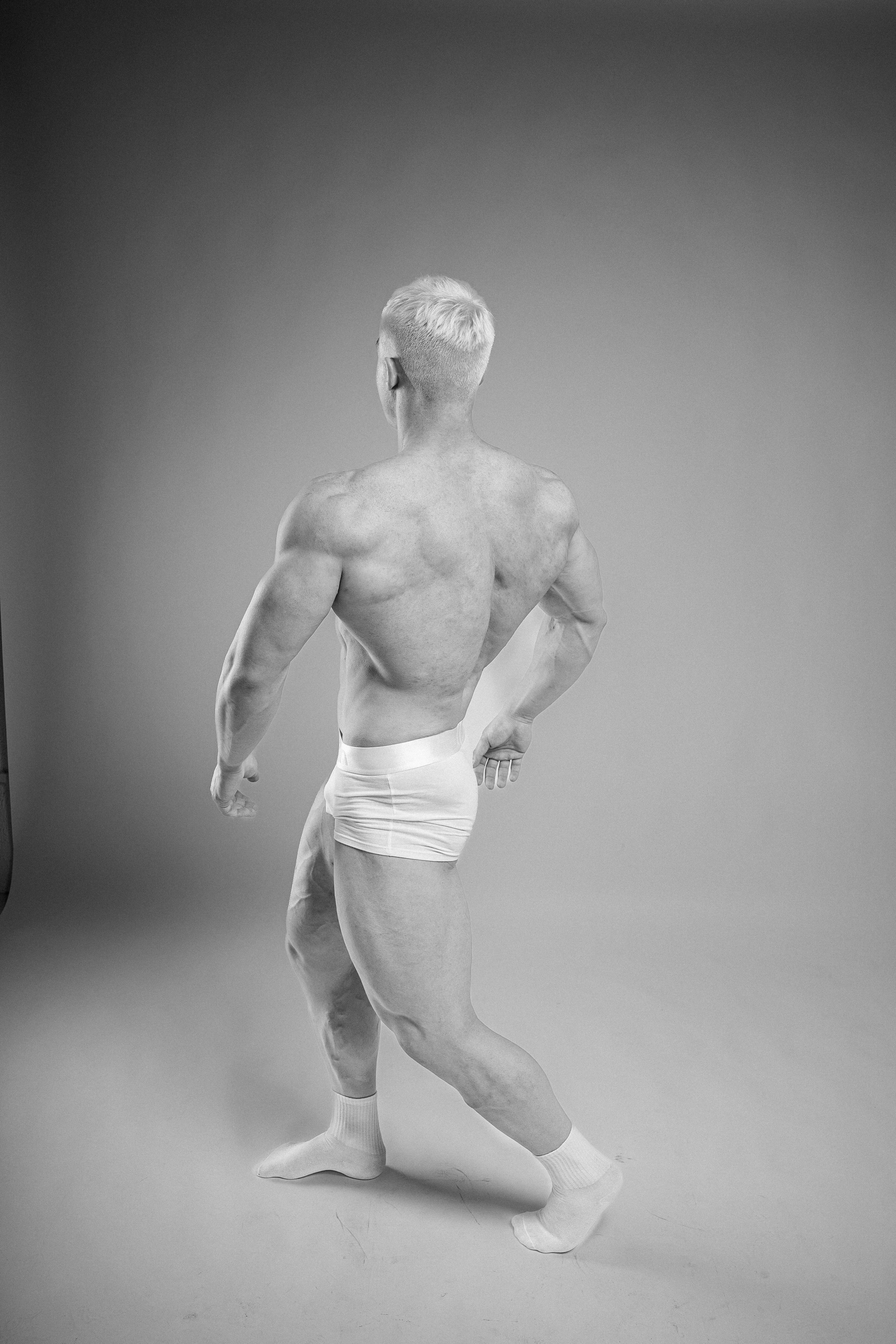 Igor.A. Фотограф Дмитрий Капралов