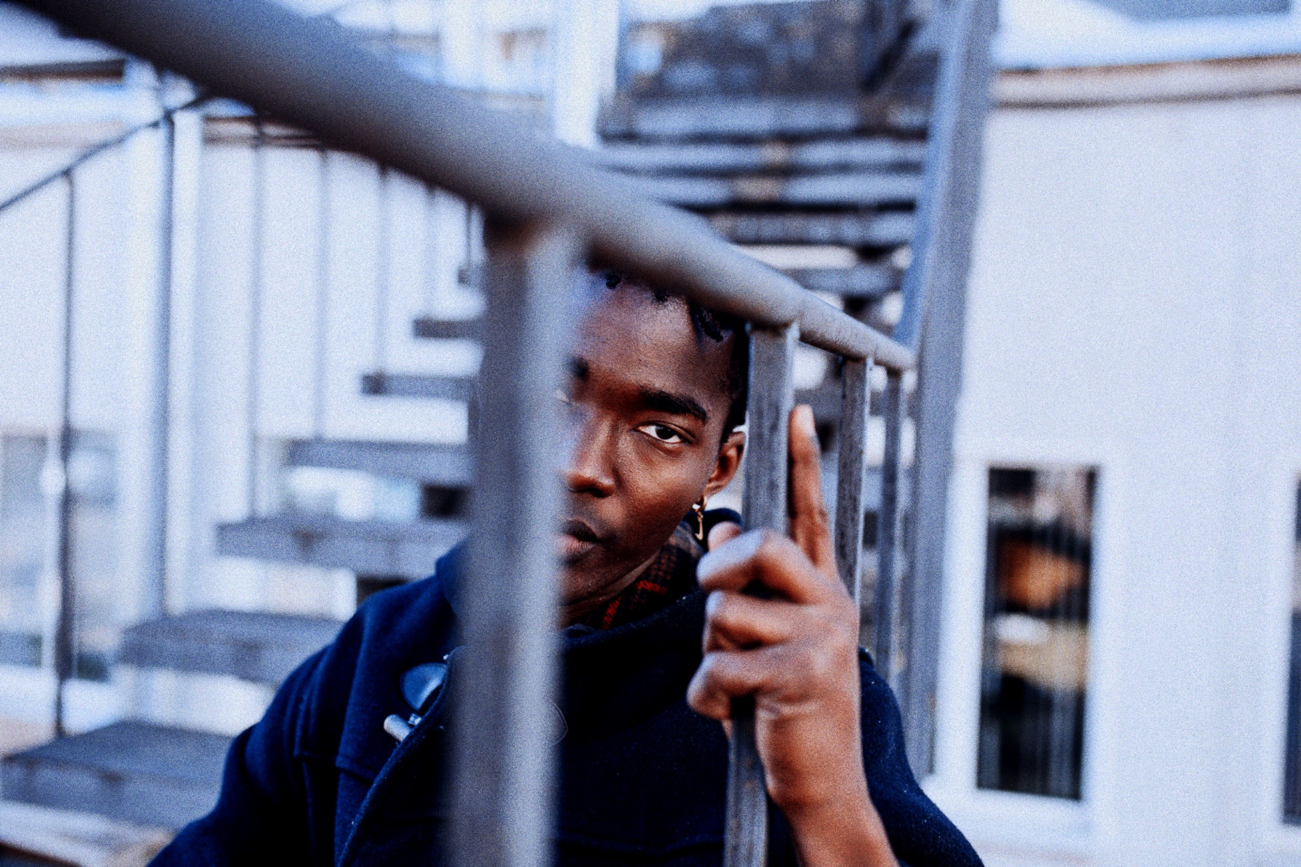 Sam. Фотограф Дмитрий Капралов