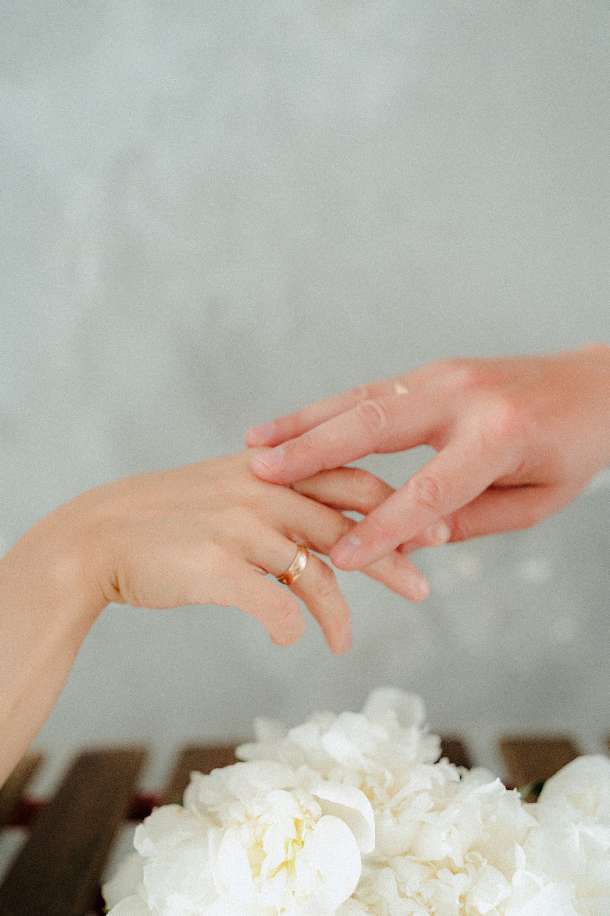 Большая семья. Фотограф Дмитрий Капралов