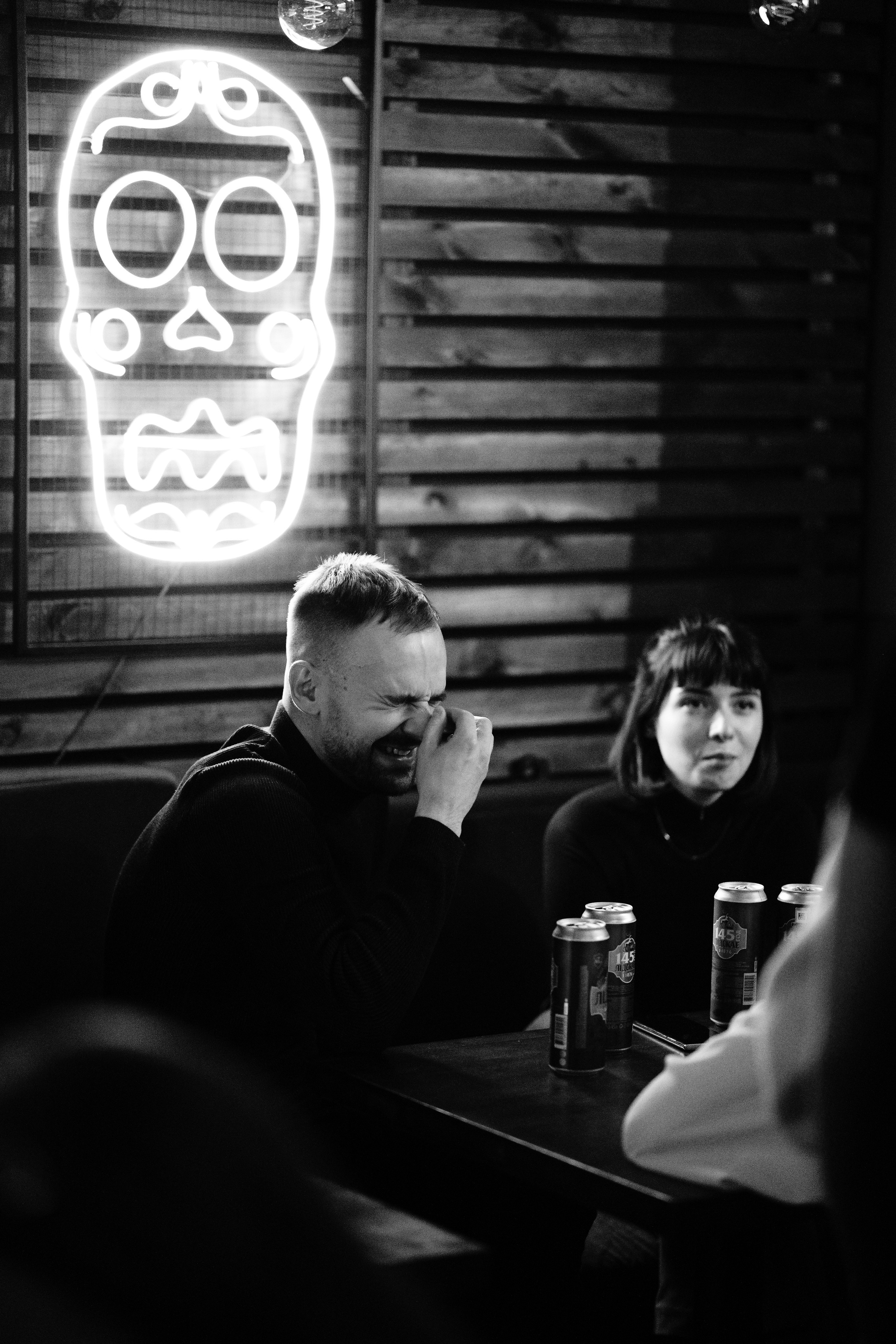 Репортаж. Фотограф Дмитрий Капралов