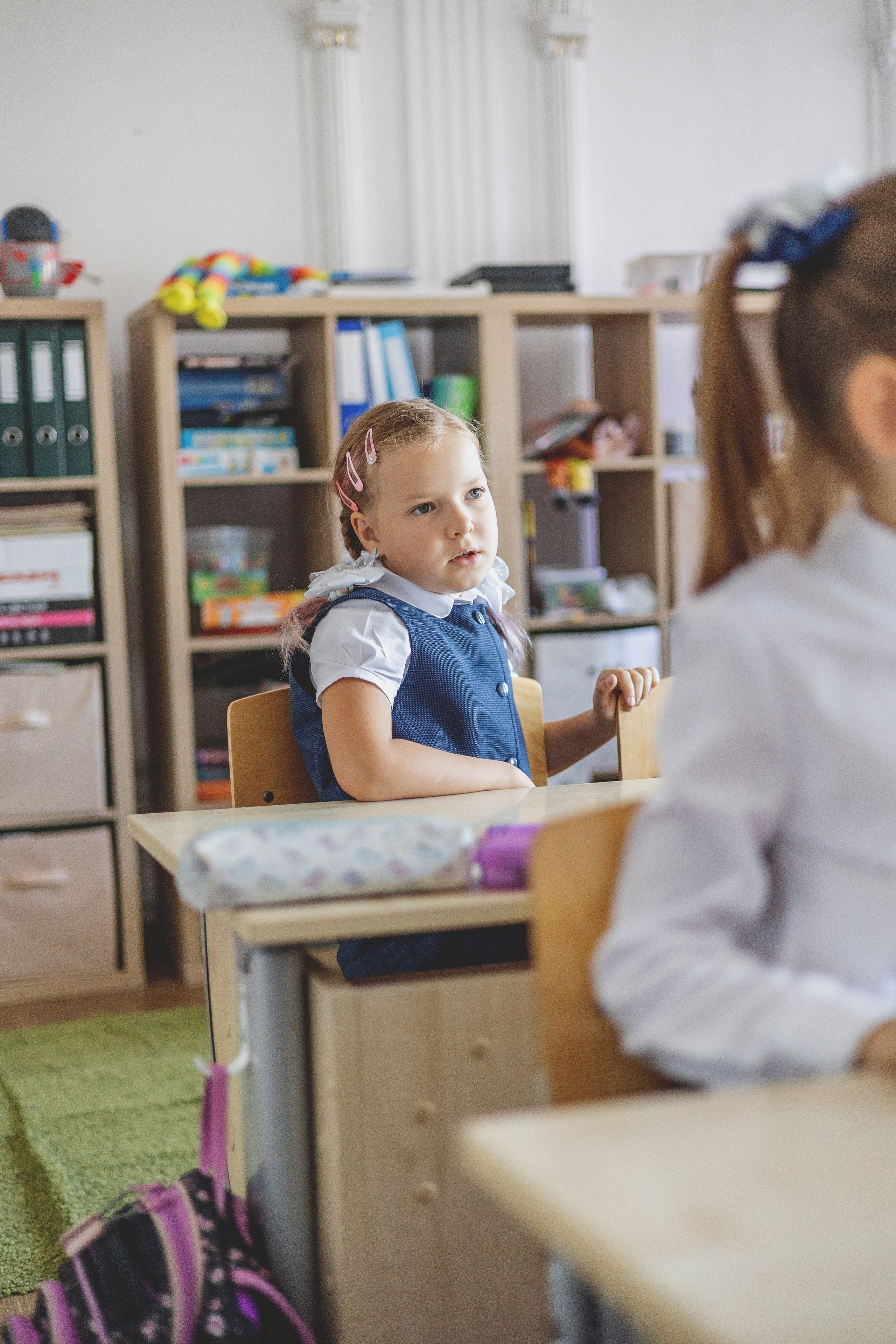 1 класс Уник. Фотограф Диана Воробьева Нижний Новгород