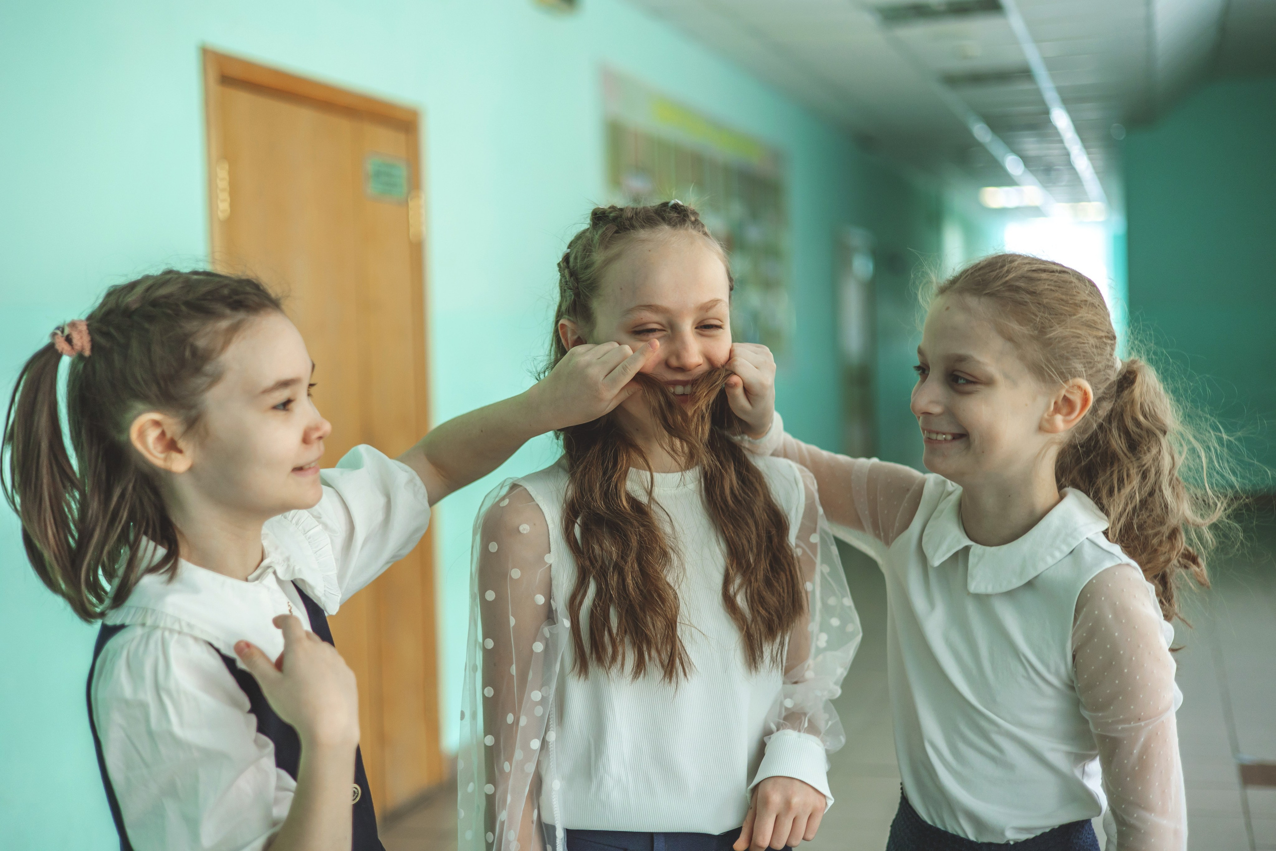 4 класс. Фотограф Диана Воробьева Нижний Новгород