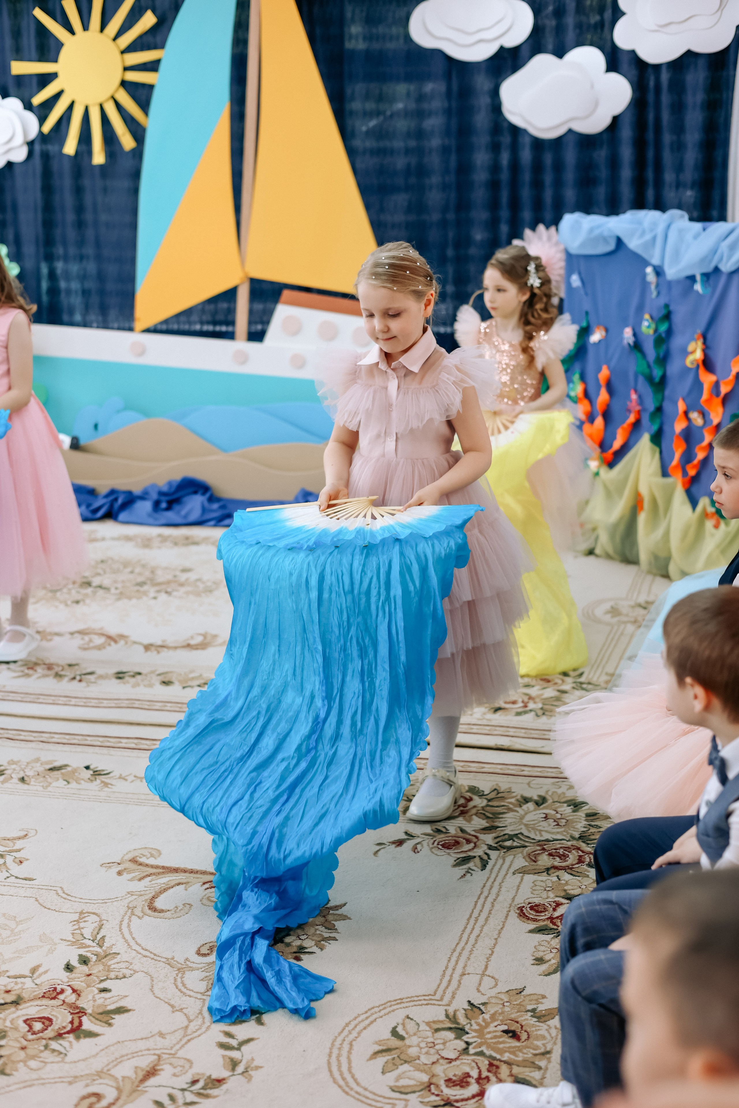 Детский сад № 388. Фотограф Диана Воробьева Нижний Новгород