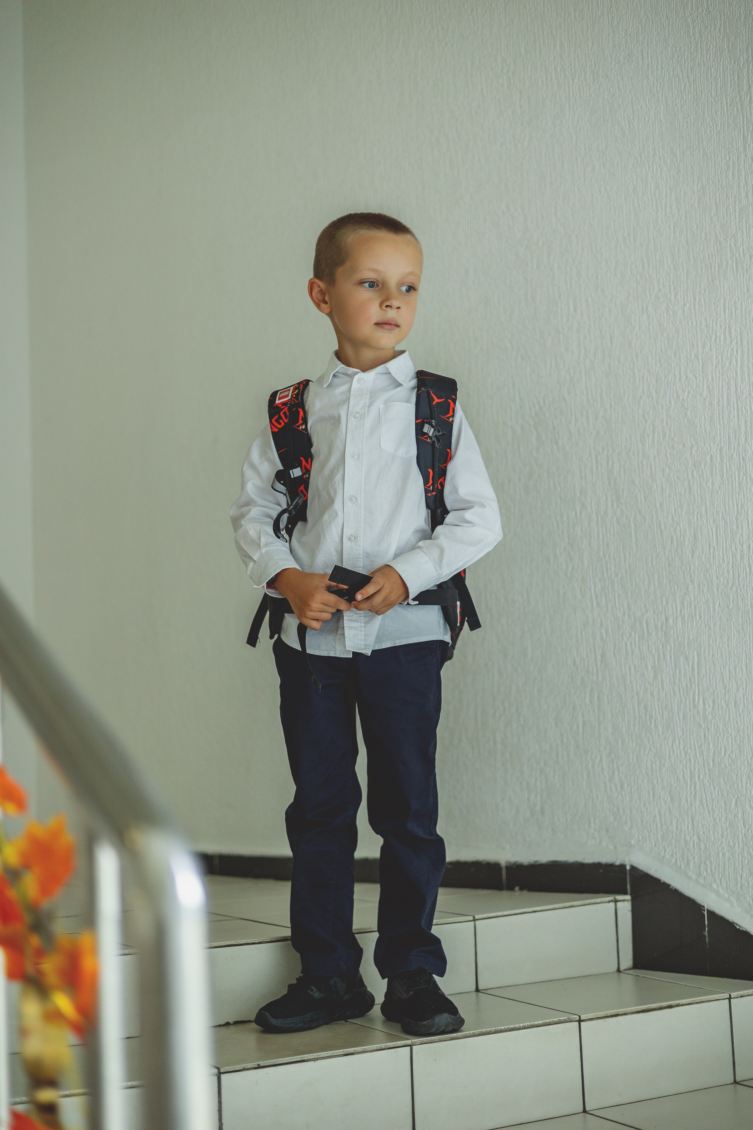 1 класс Уник. Фотограф Диана Воробьева Нижний Новгород