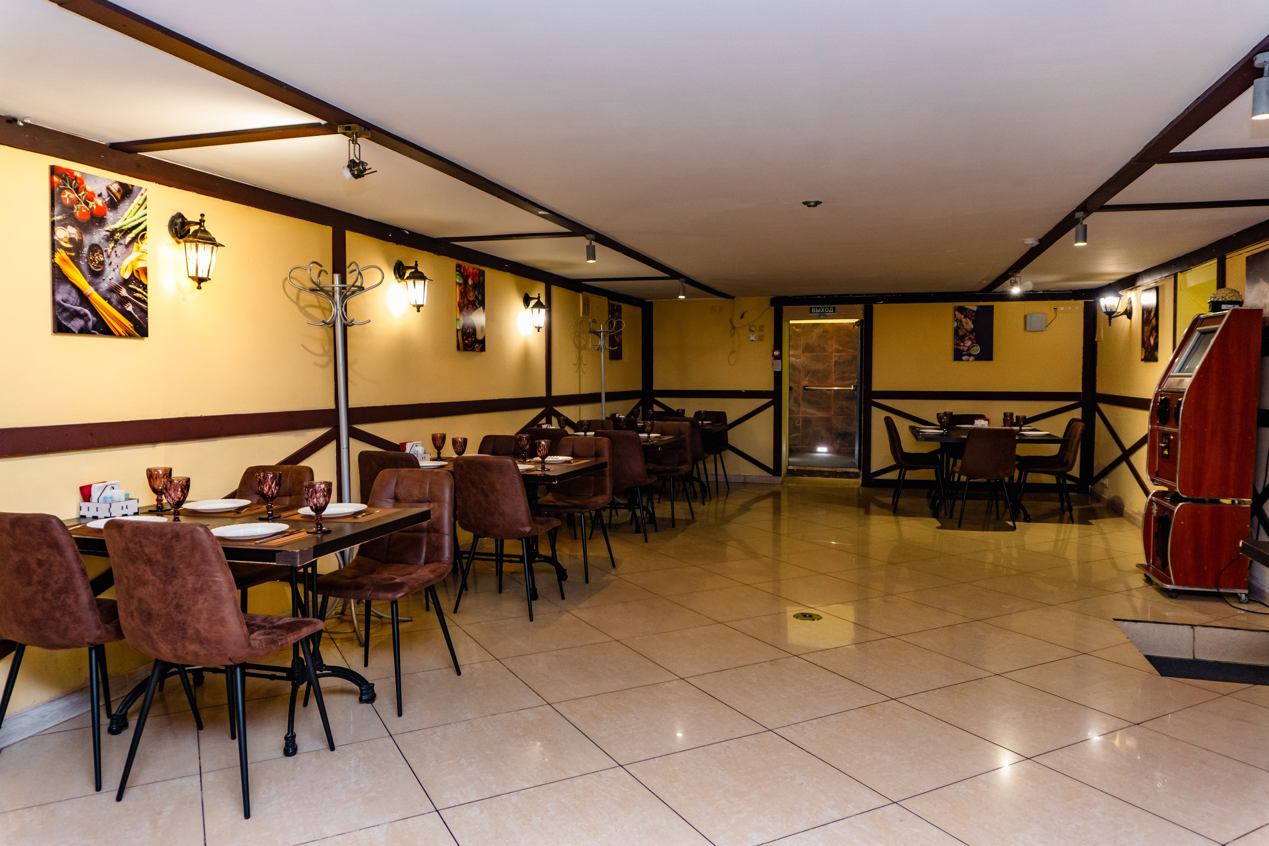 Интерьерная. Фотограф, контент-креатор в Москве Анна Молодцова