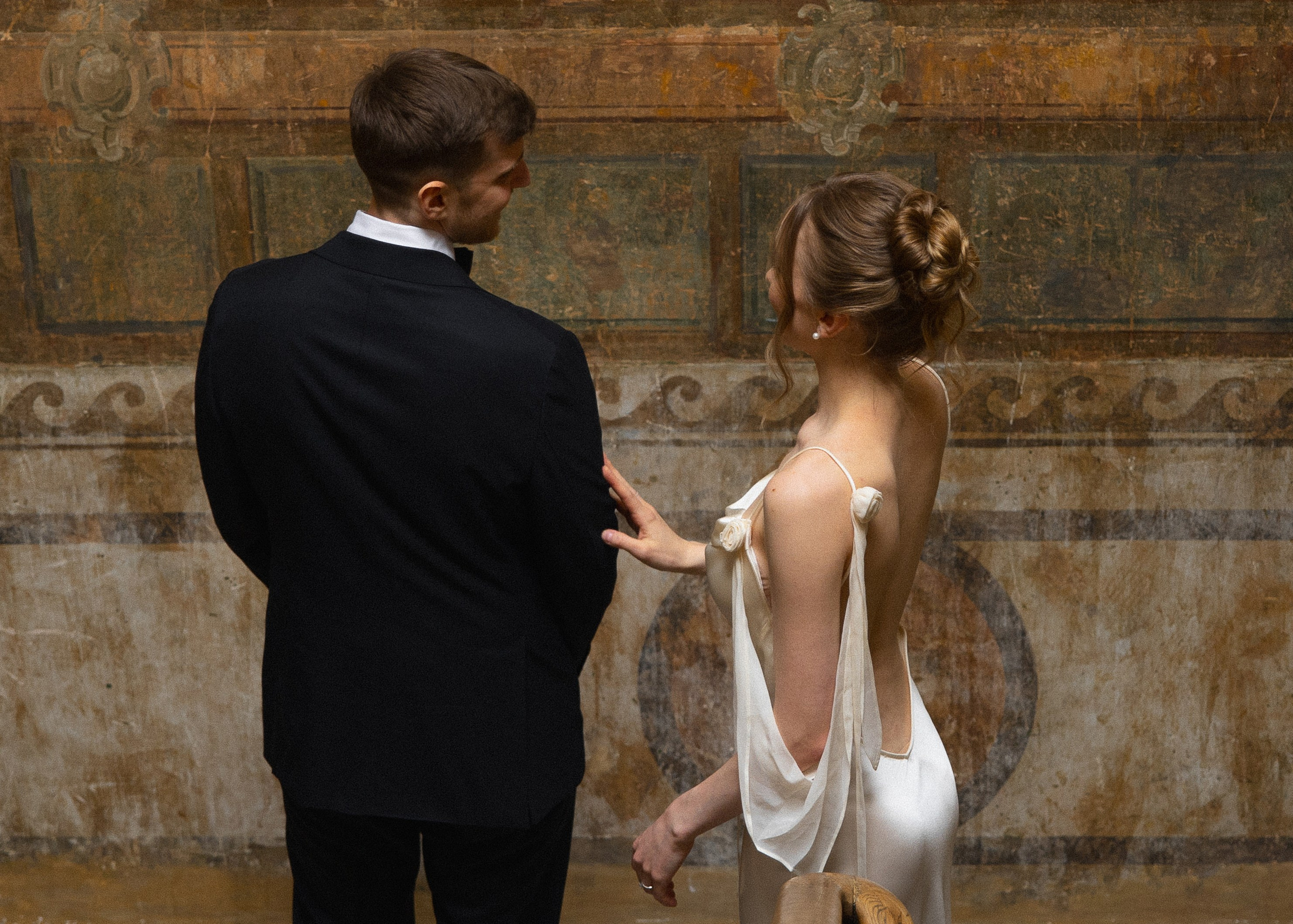 Jacopo & Vika • Tbilisi. Anna Fridenberg | wedding photographer