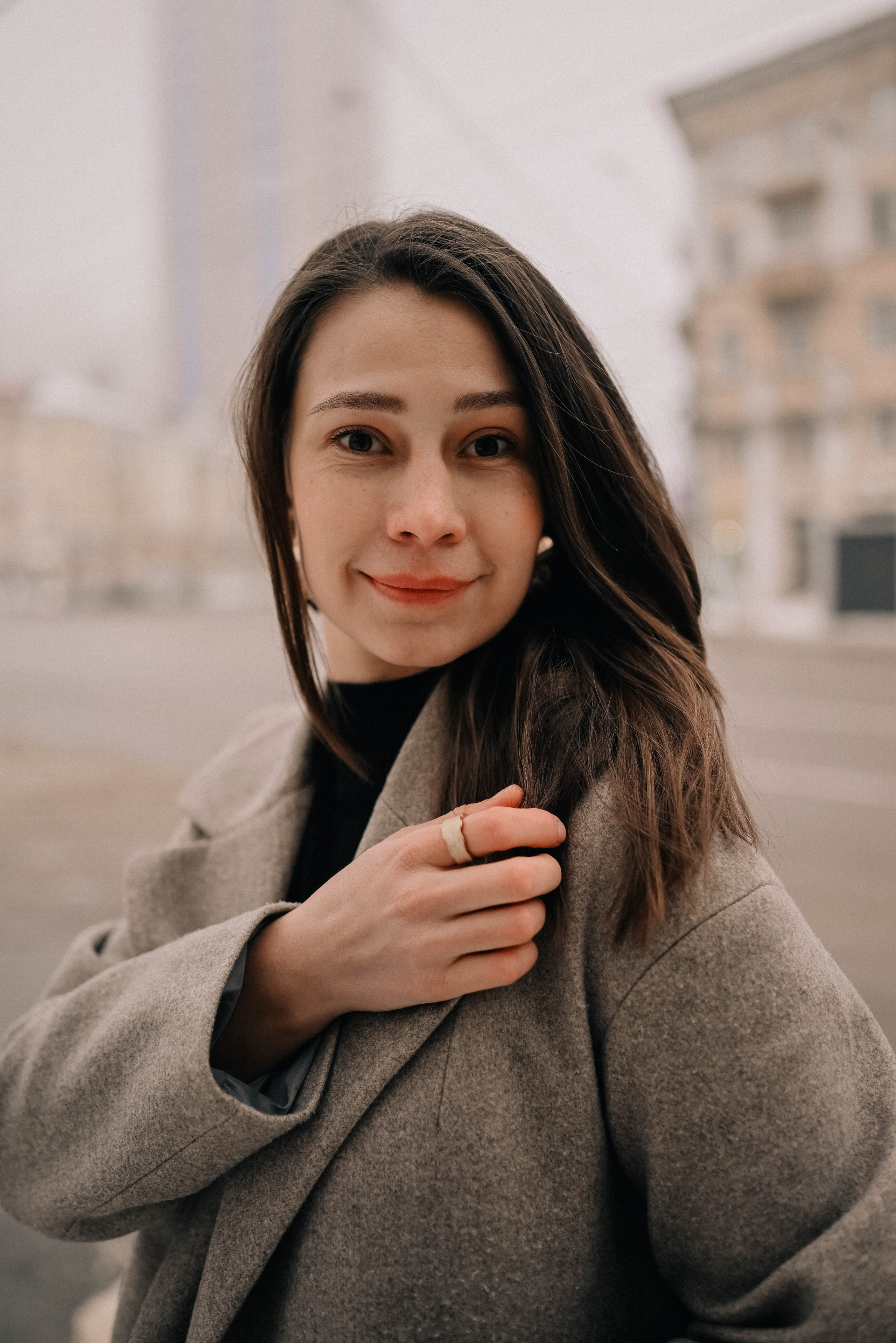 Стрит Воронеж. Семейный фотограф в Москве Люберцах Ирина Вронская