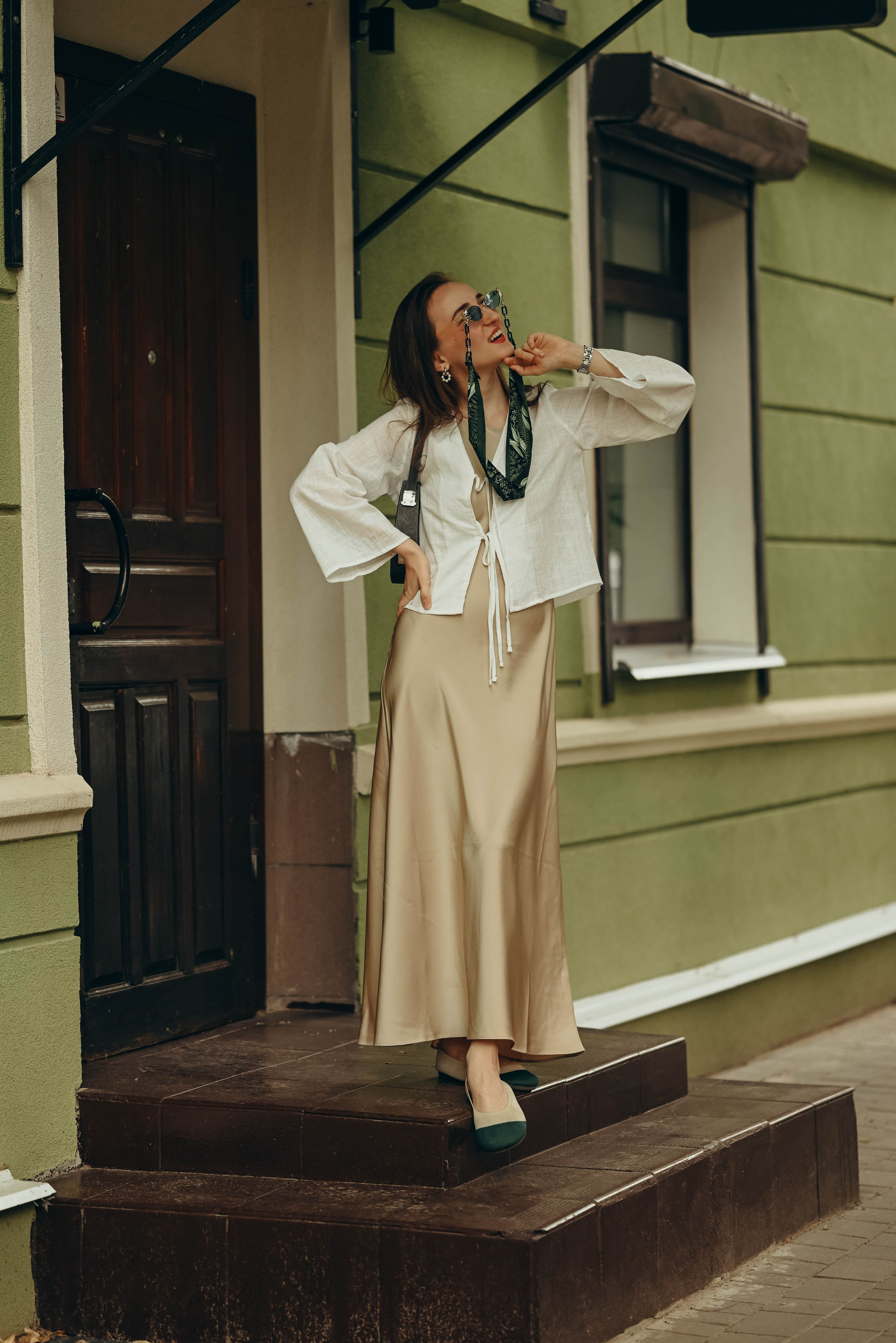 Прогулка Воронеж. Семейный фотограф в Москве Люберцах Ирина Вронская