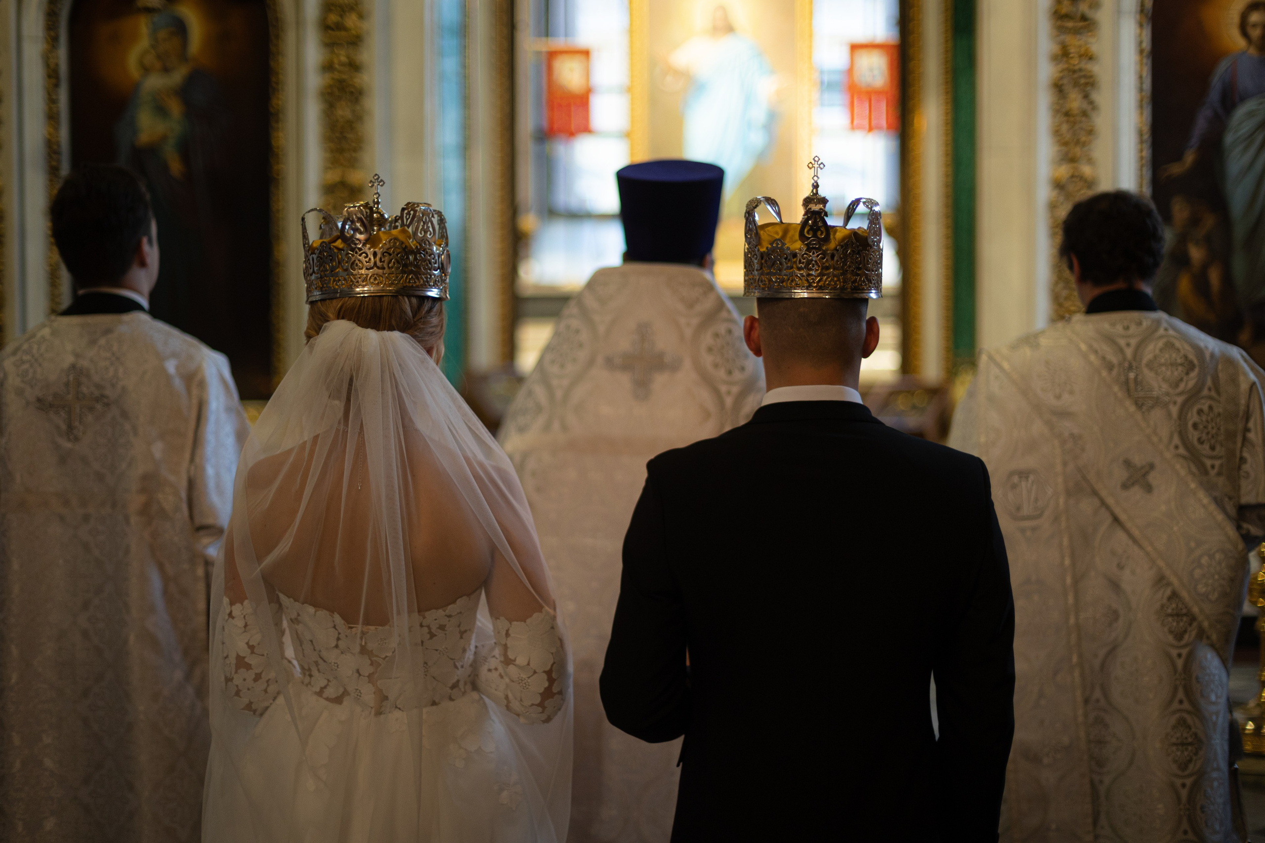 Екатерина и Александр. Ваш фотограф — Александра Андрущенко