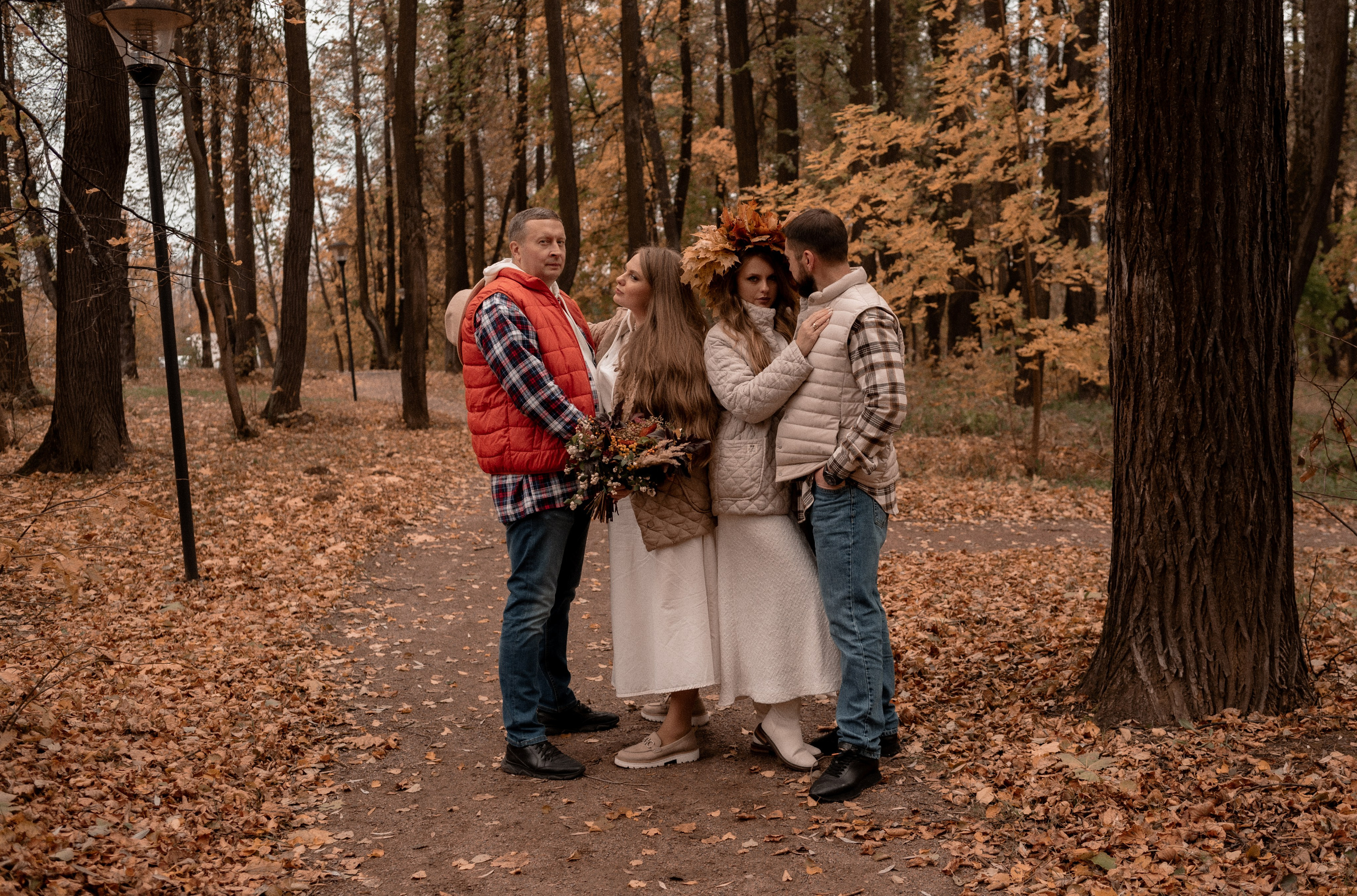 Семья. Свадебный и семейный фотограф в Серпухове Александра Дерюшева