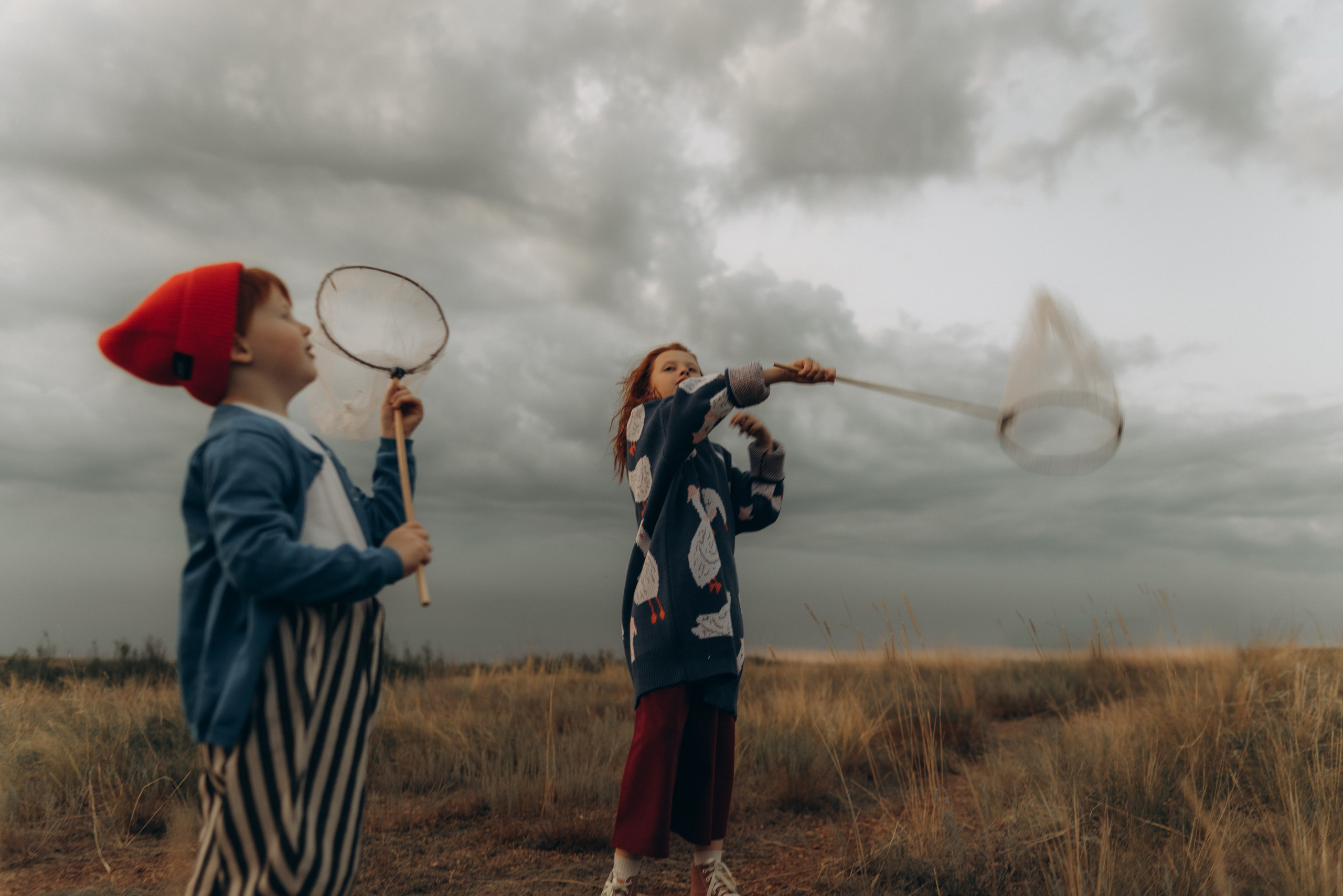 Дружба начинается с улыбки. Семейный фотограф в Калининграде Елена Глазунова