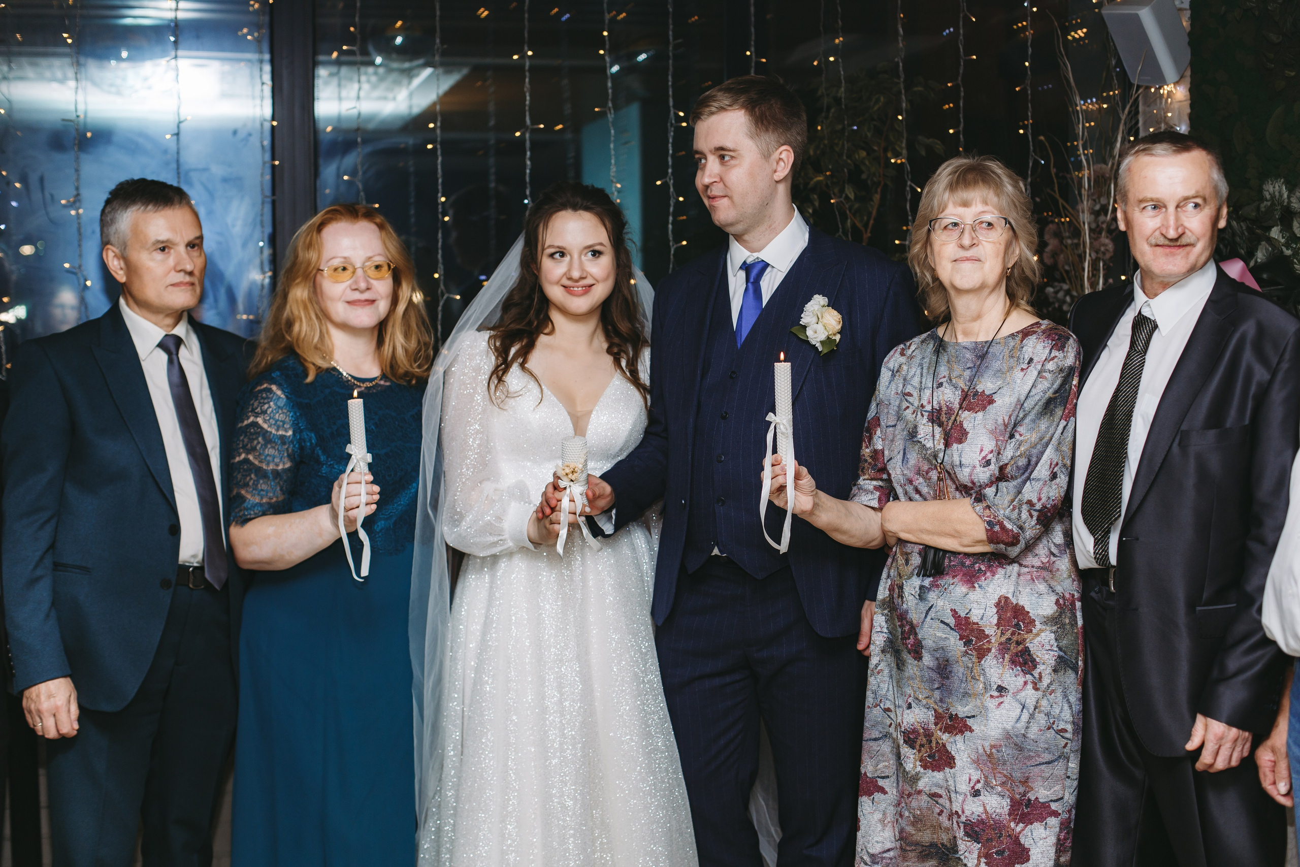 Александр и Любовь. Свадебный фотограф Александр Абрамов Москва / Зеленоград