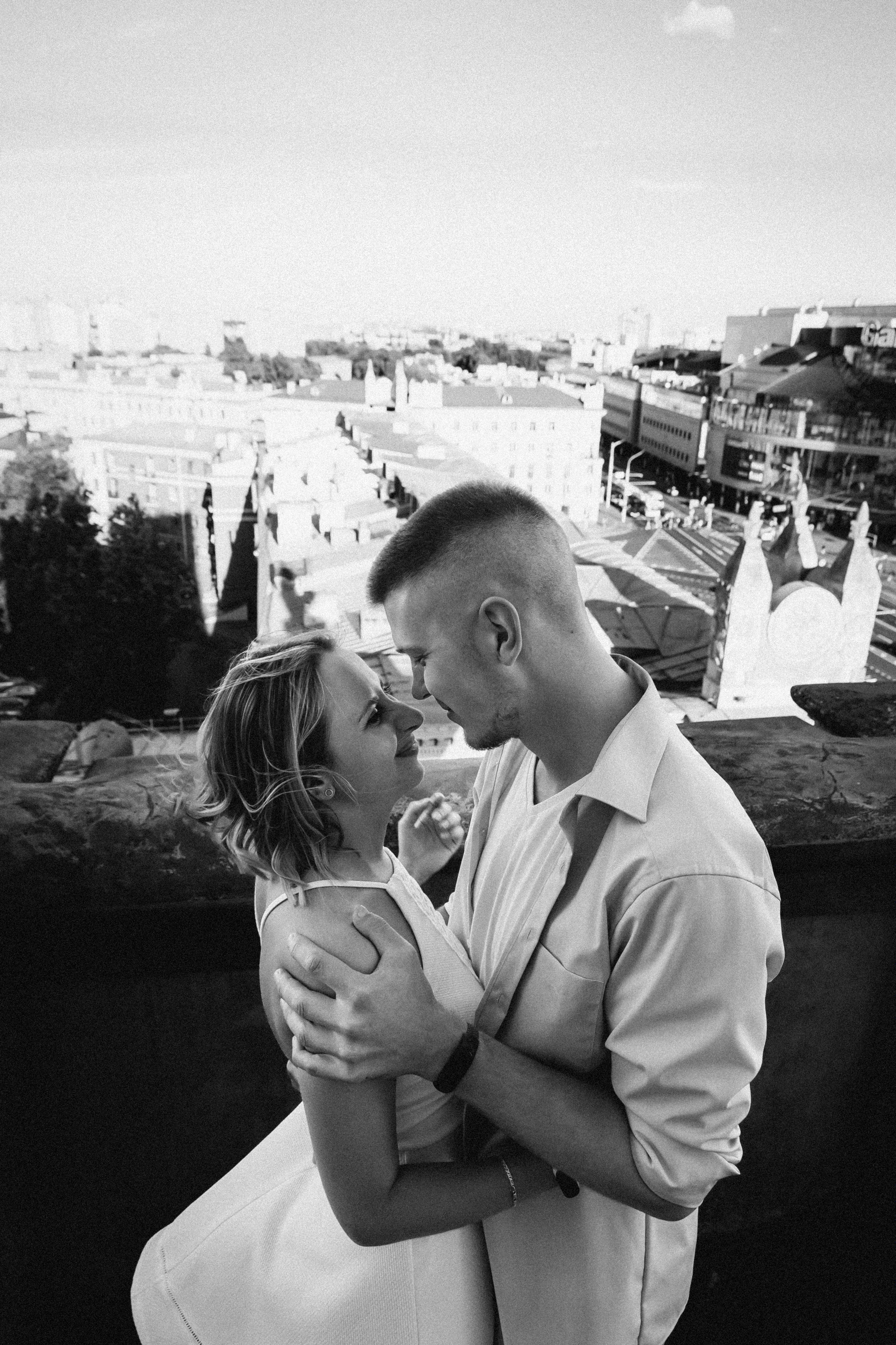 Лера и Максим. Семейный фотограф Минск Усова Ольга