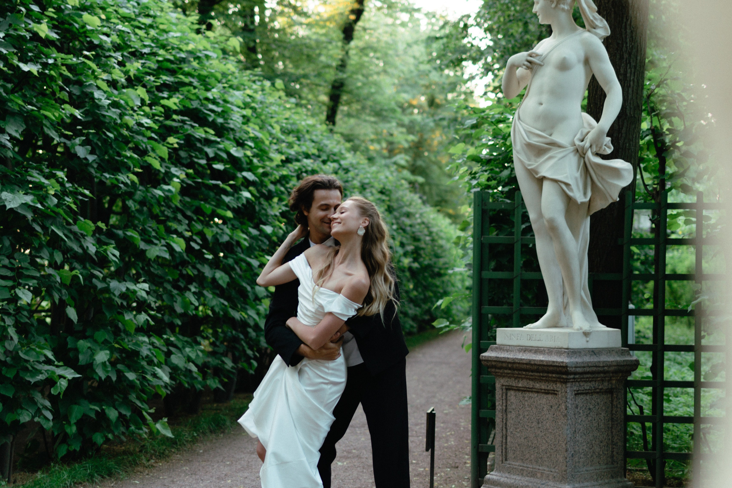 Валентина и Дмитрий. Семейный и свадебный фотограф в Самаре Анастасия Воропаева