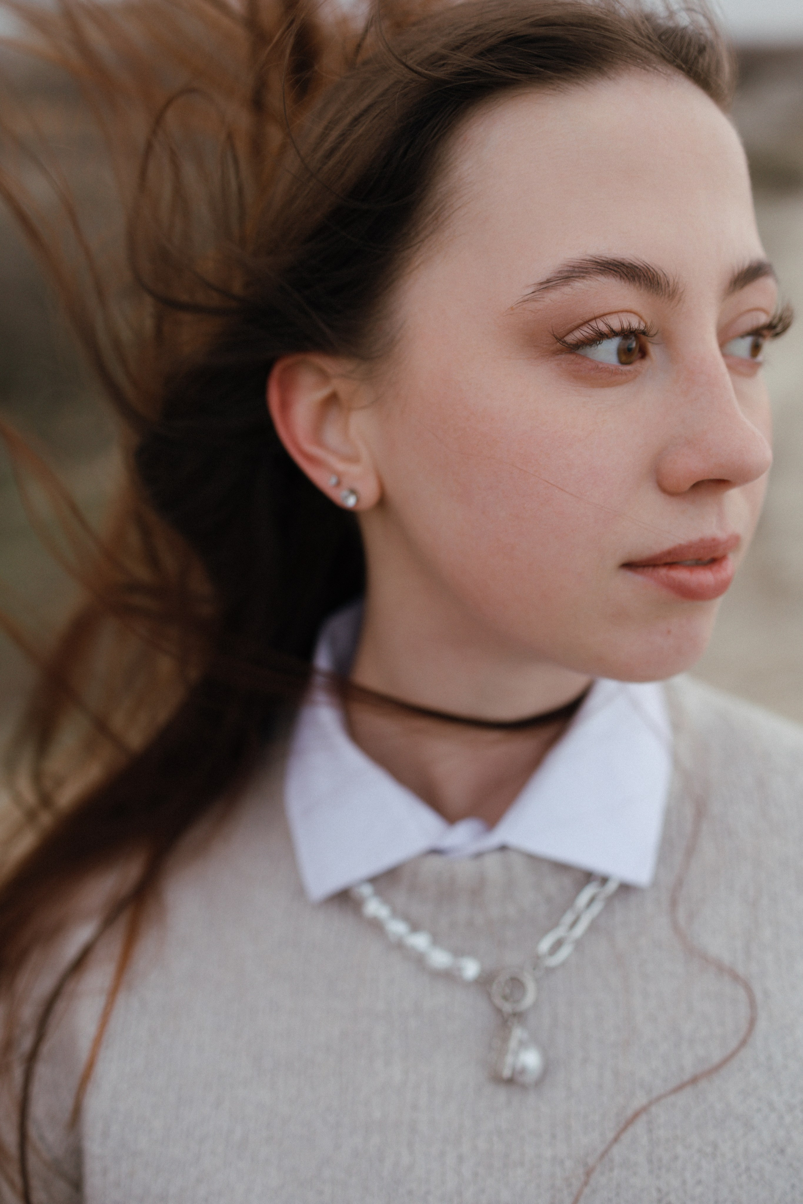 Валентина и Иван, г. Анапа