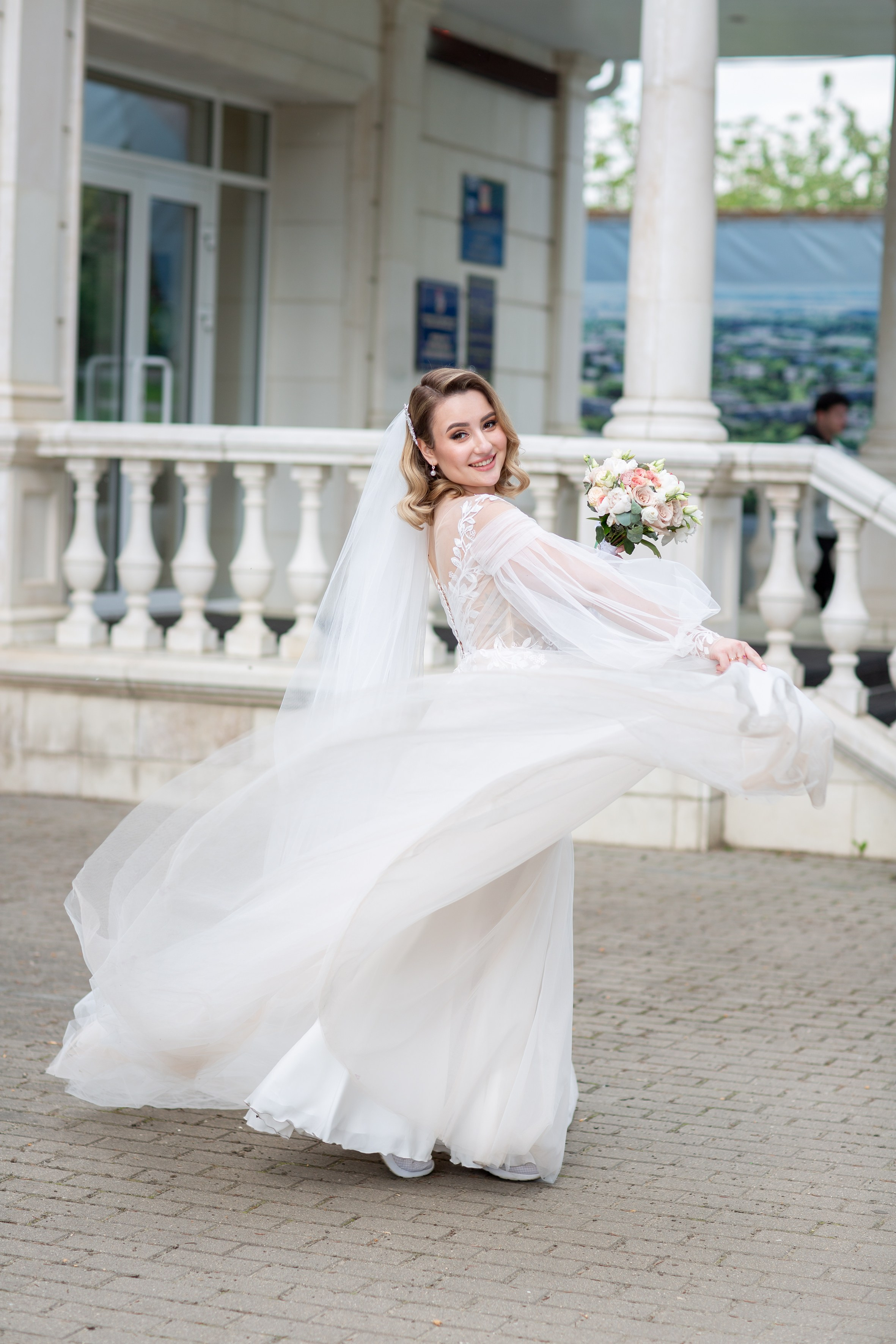 Екатерина и Валерий. Семейный и детский фотограф Трафимович Ольга Москва и Московская облас