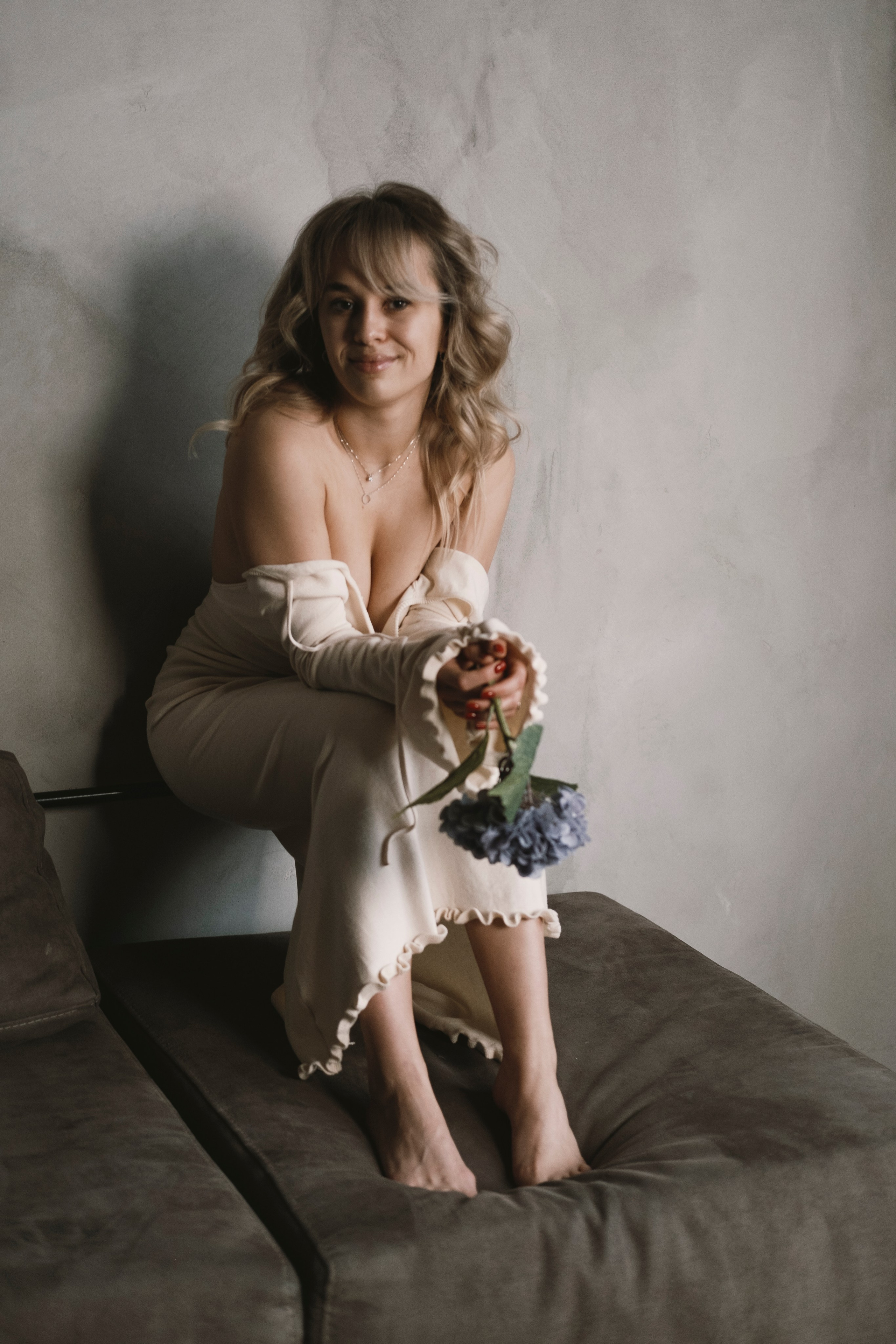 Полина | Студия Amoash. Портретный и семейный фотограф в СПб Марья Туранова