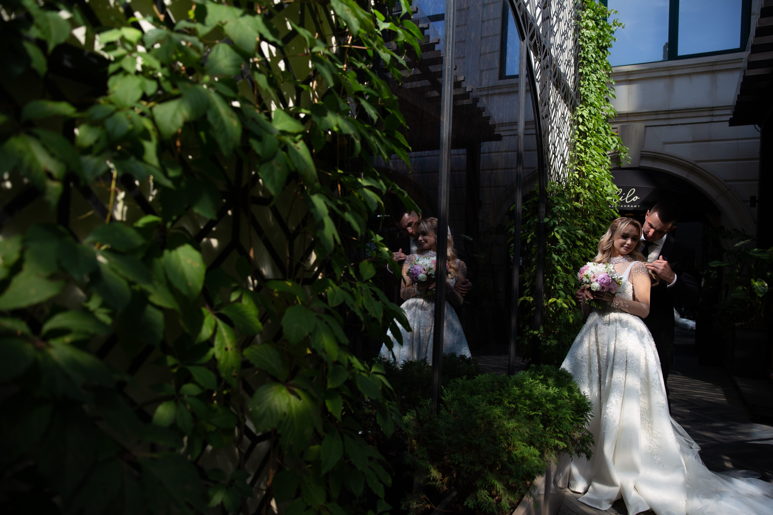 Е | A. Свадебный фотограф Ростов-на-Дону Алла Белова