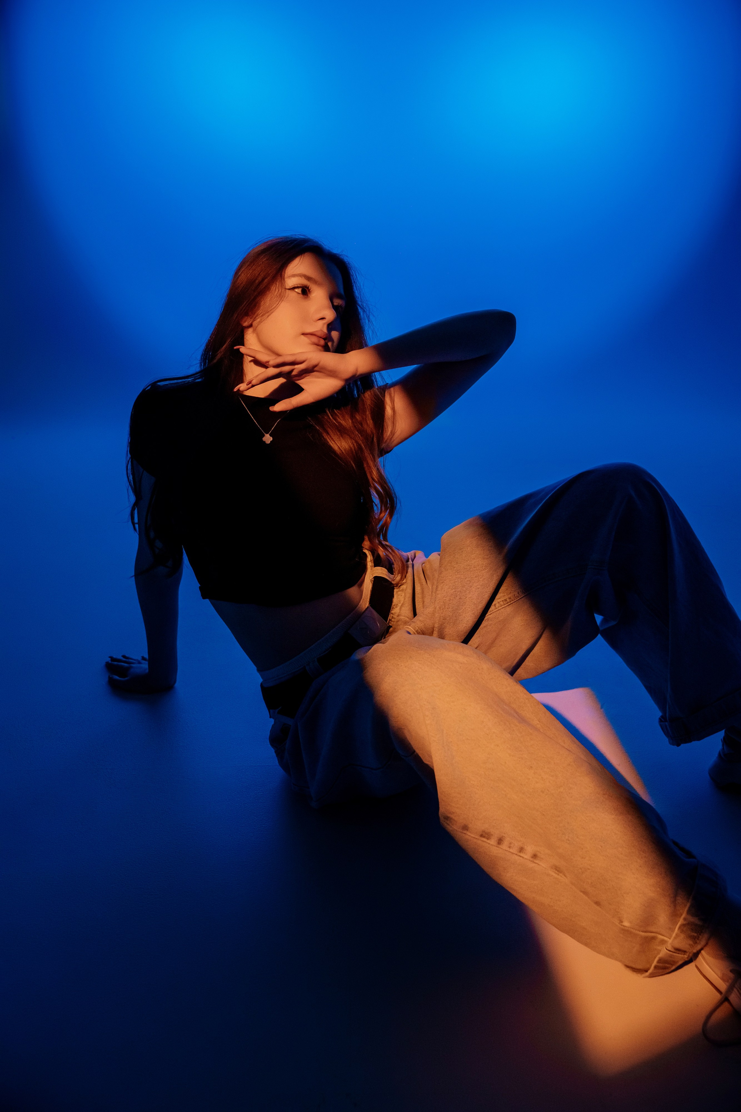 Художественная съемка танцоров. Свадебный и семейный фотограф в Сочи Никита Пищов