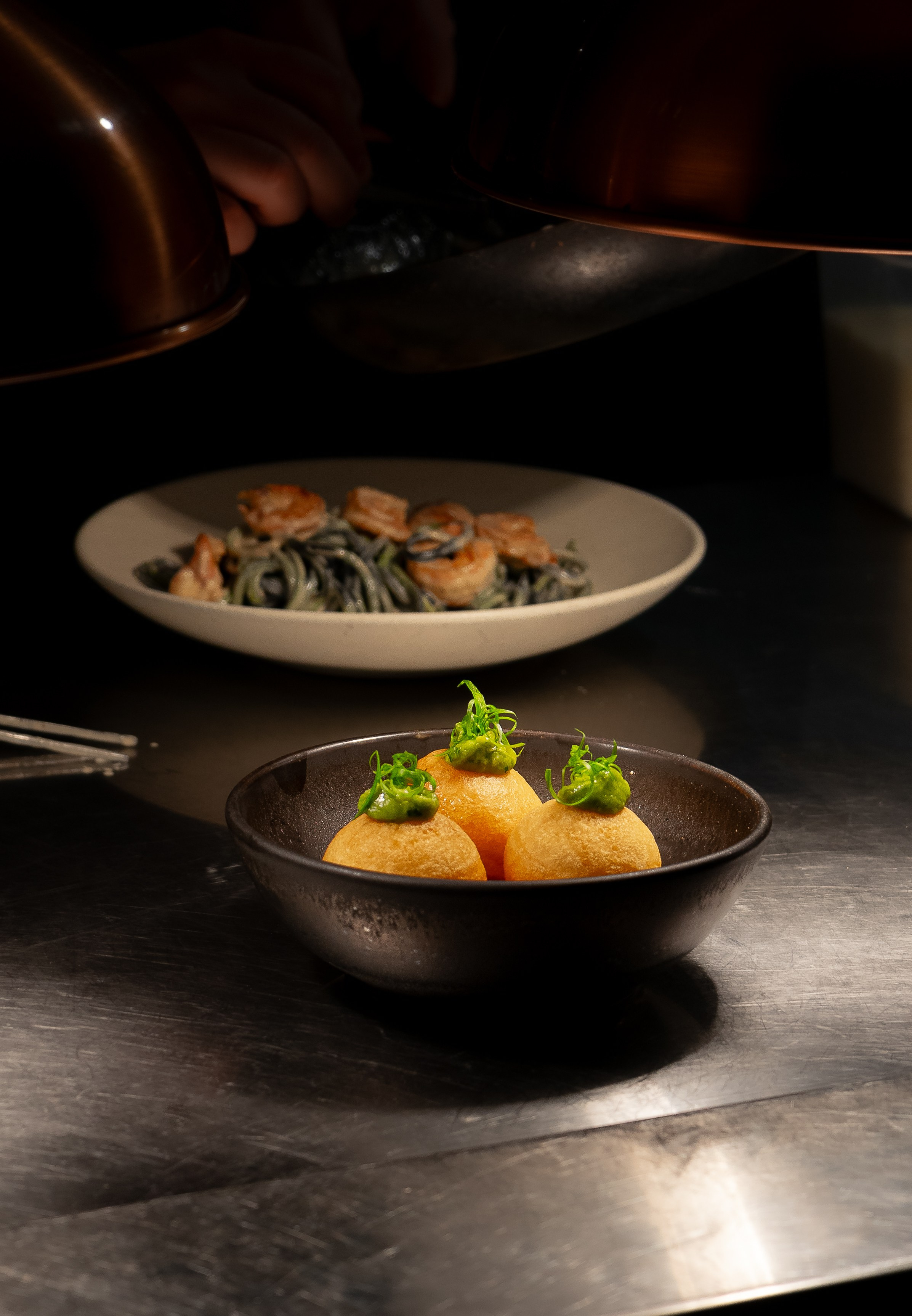 Negroni. Фуд-фотограф Караганда Астана