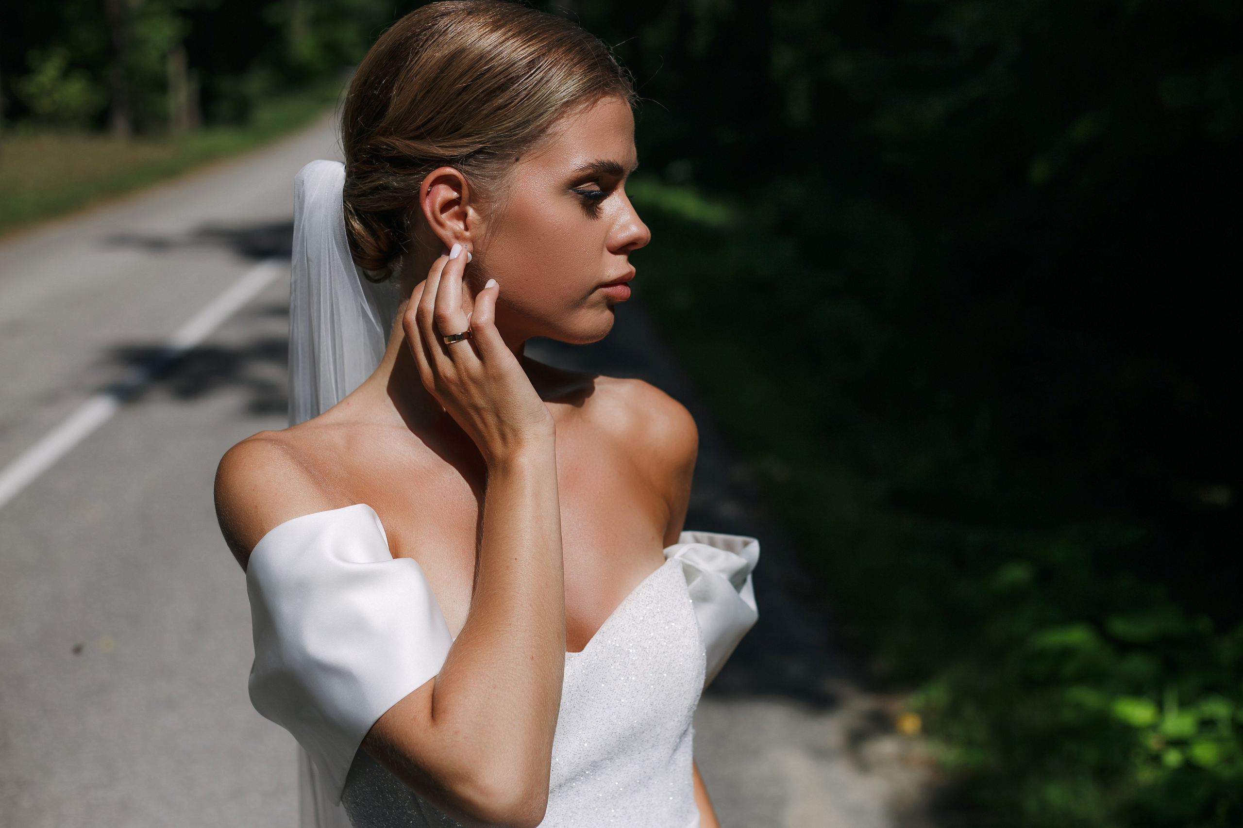 Свадьбы. Фотограф Саранск Екатерина Жукова