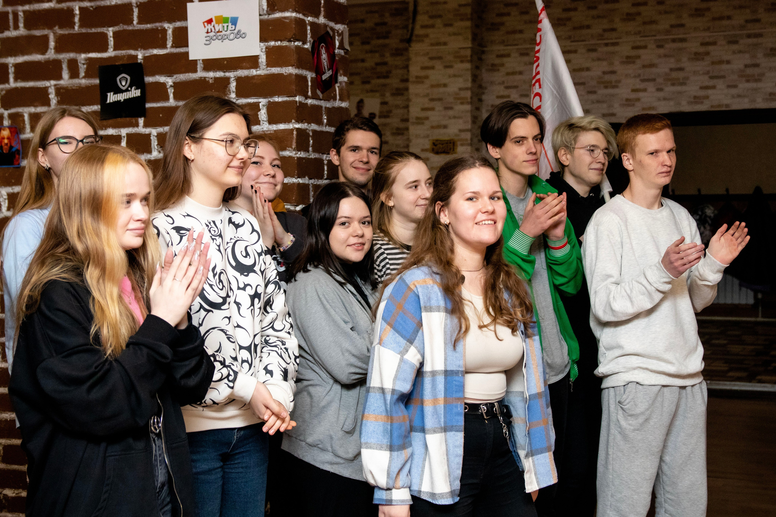 Влючайся. Фотограф Дмитрий Рябов | Нижний Новгород