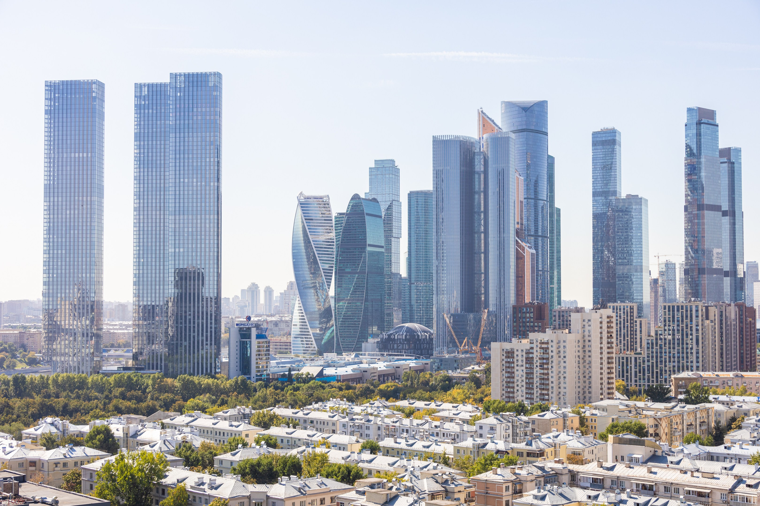 ЖК Лаки. BogdanovPh