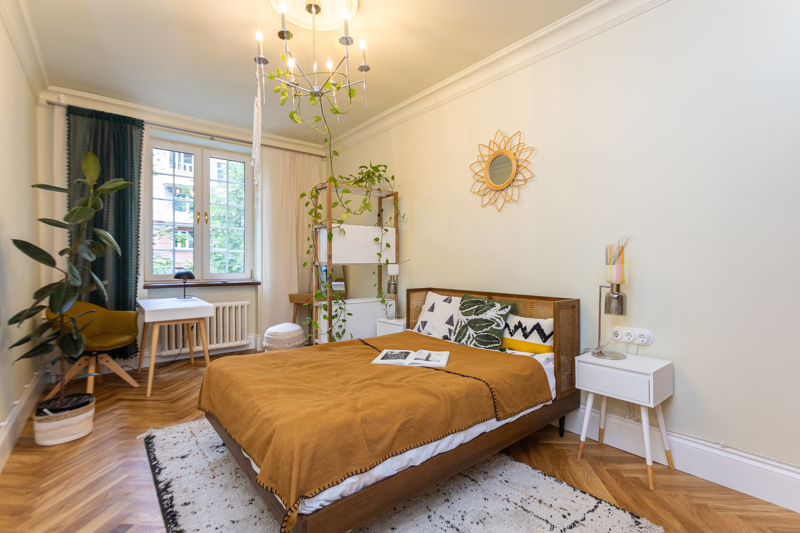 Войковский 1-й проезд. BogdanovPh