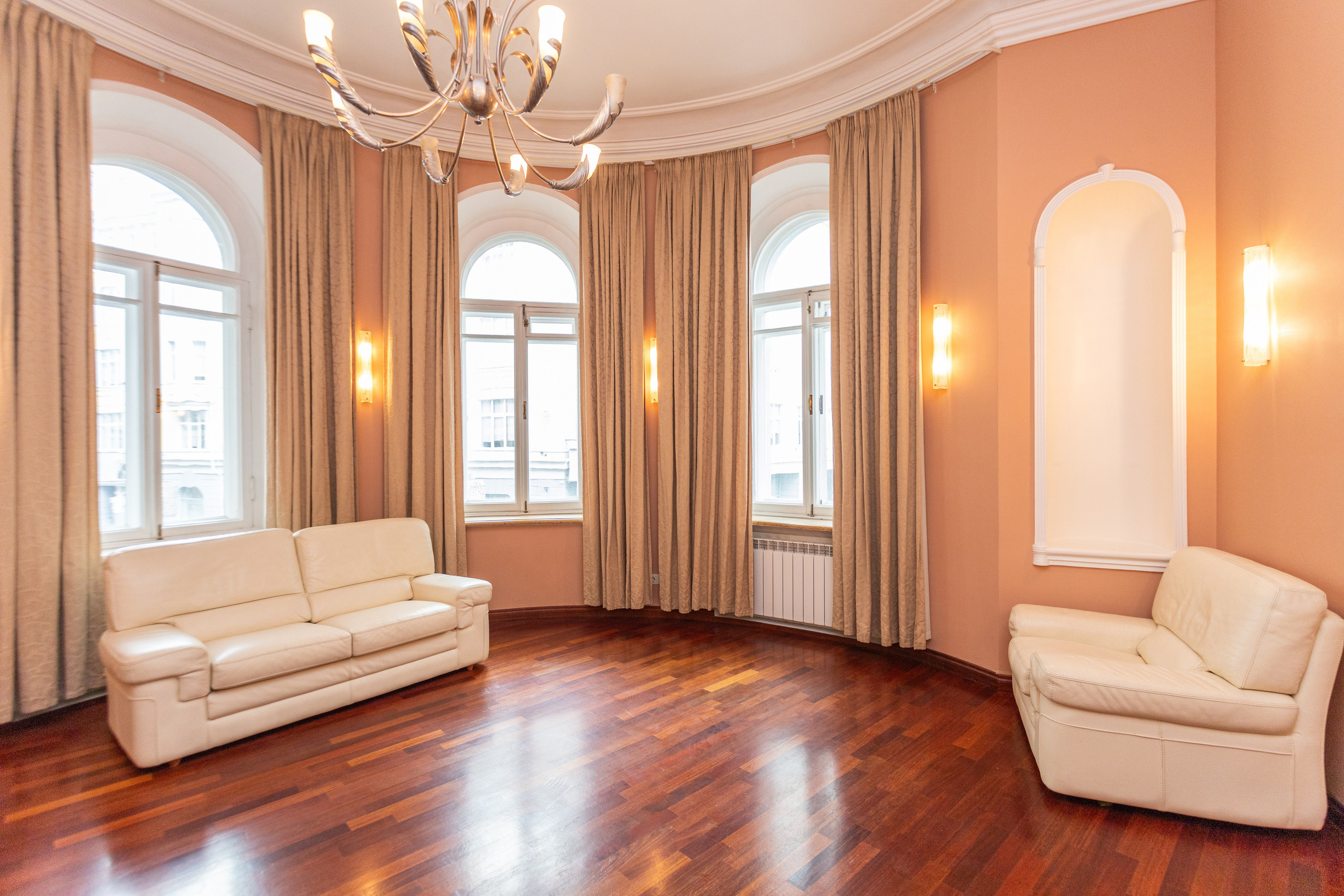 Старый Арбат. BogdanovPh