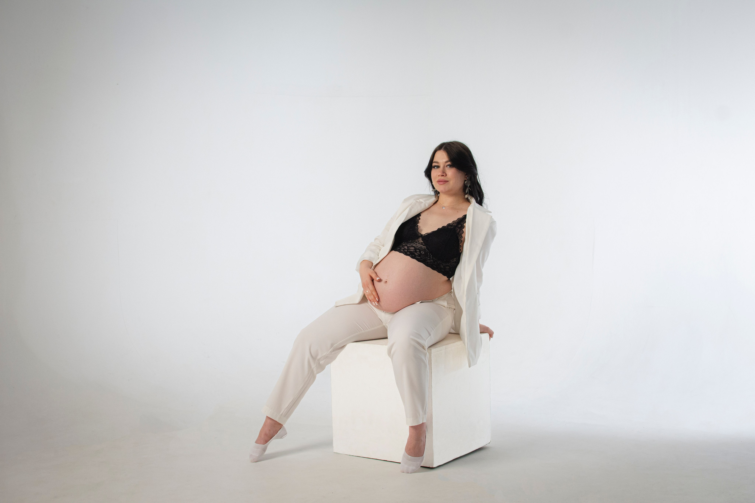 Беременность. Фотограф в Белгороде Анастасия Богунова