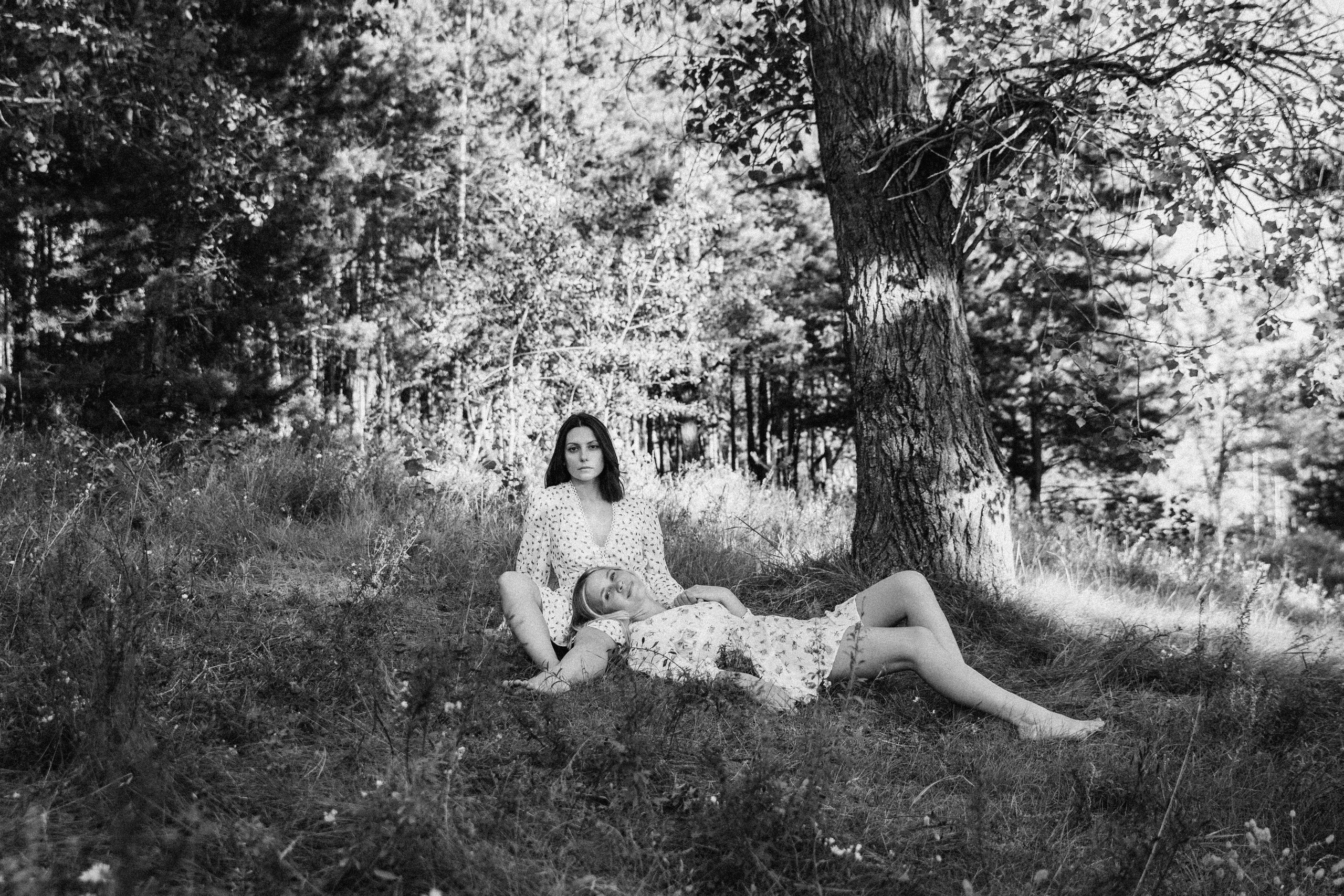 Индивидуальная. Фотограф в Белгороде Анастасия Богунова