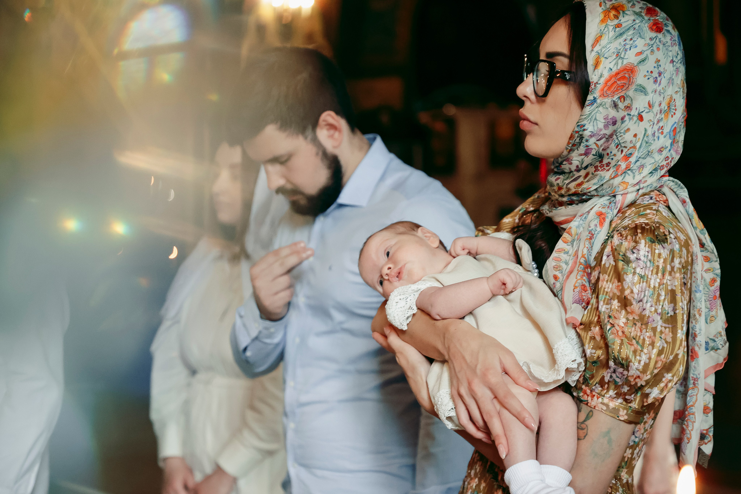 Фотографирую светом и сердцем в Москве с 2014 года