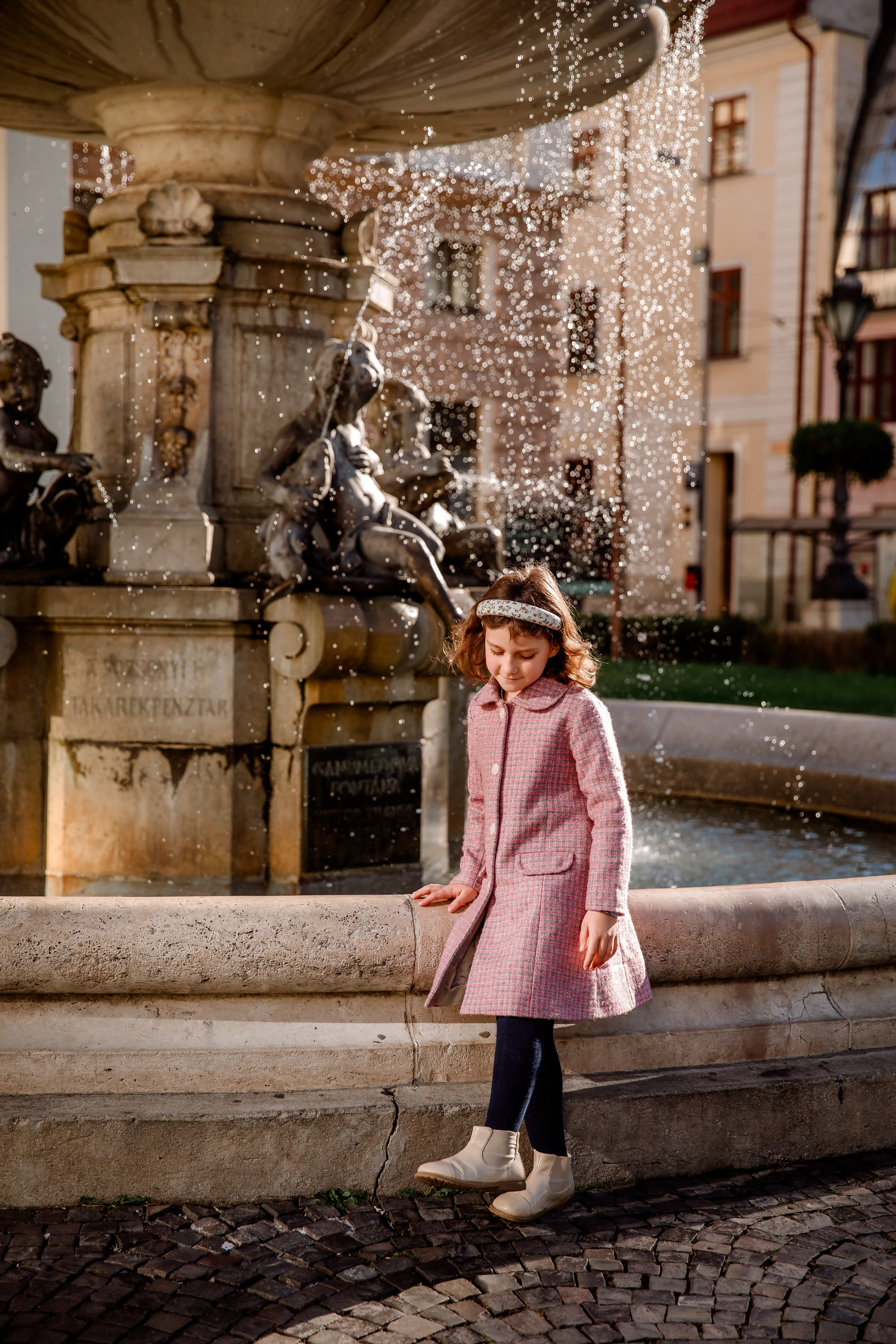 Дети. Семейный и детский фотограф в Москве и на Новой Риге Светлана Демина